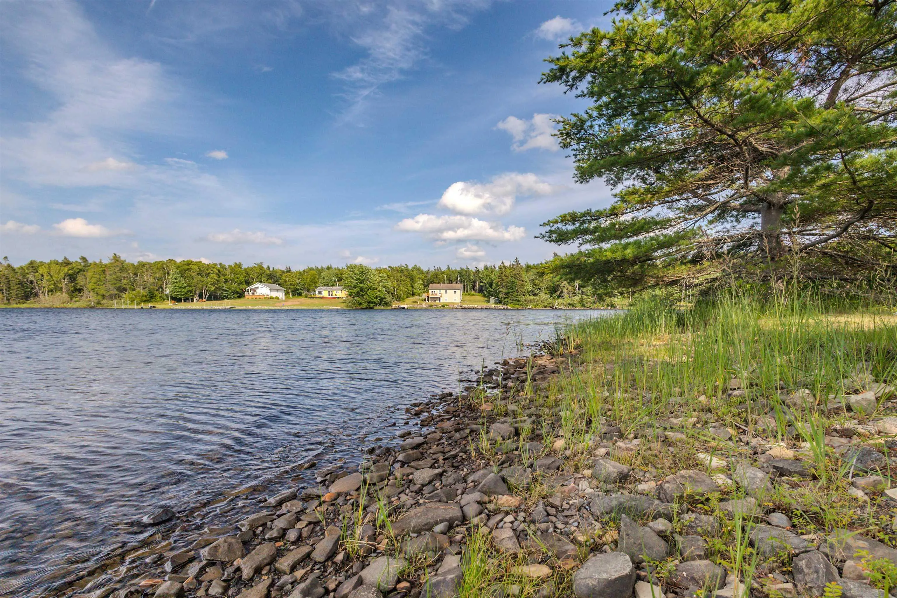 200 Campbell Street, Marion Bridge, NS B1K 2H4, 3 Bedrooms Bedrooms, ,1 BathroomBathrooms,Residential,For Sale,Campbell,202517737