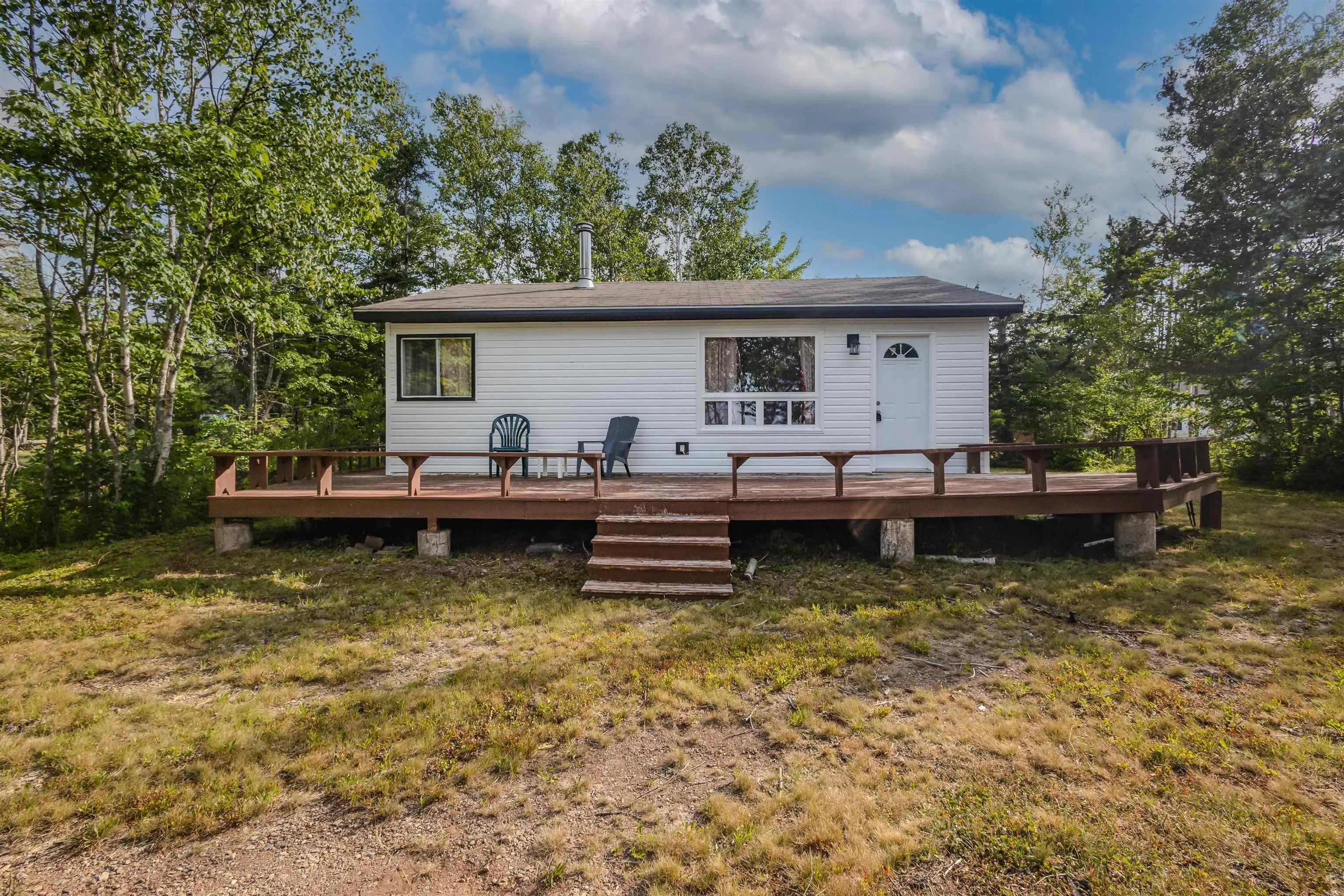 200 Campbell Street, Marion Bridge, NS B1K 2H4, 3 Bedrooms Bedrooms, ,1 BathroomBathrooms,Residential,For Sale,Campbell,202517737