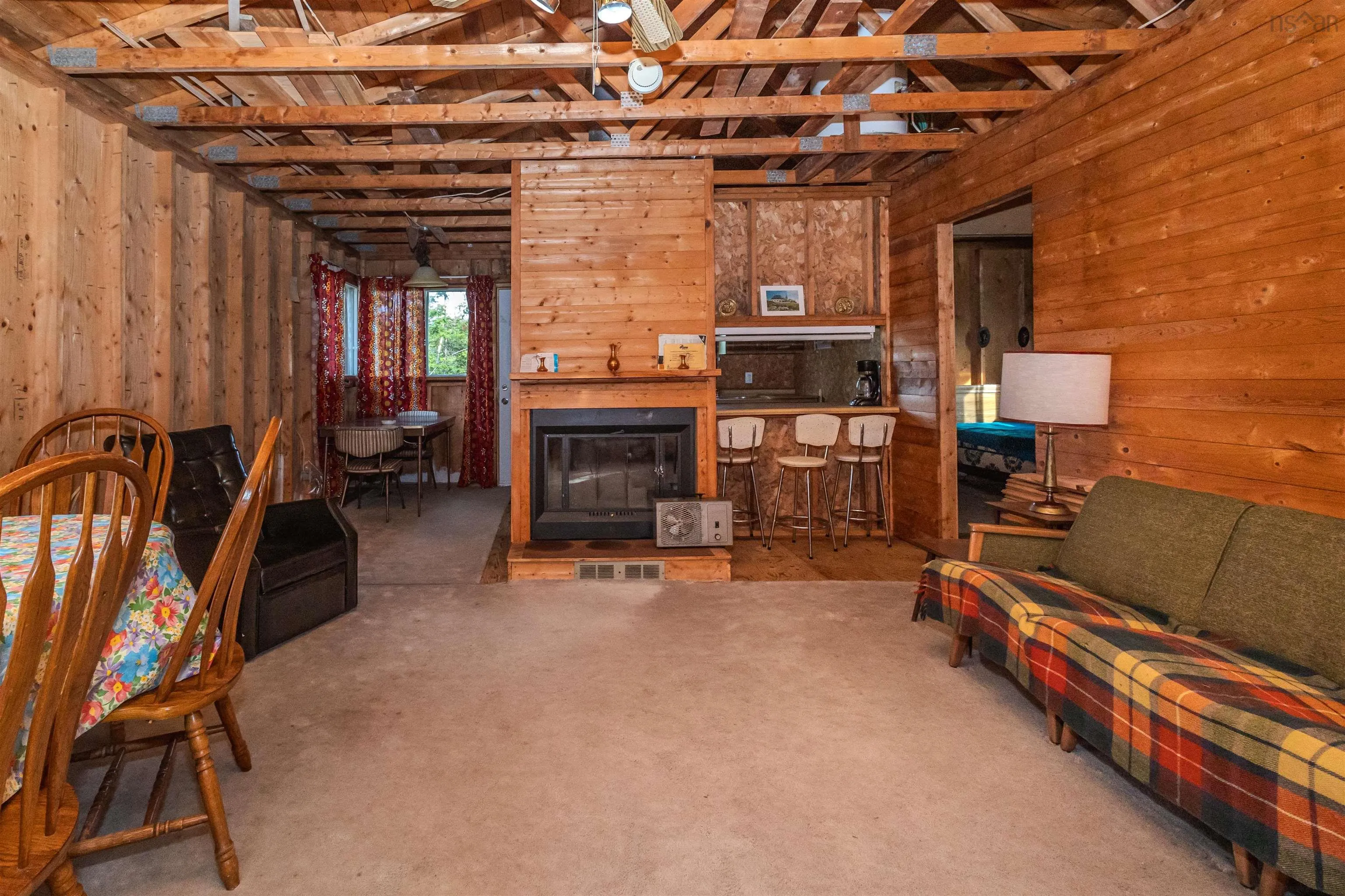 200 Campbell Street, Marion Bridge, NS B1K 2H4, 3 Bedrooms Bedrooms, ,1 BathroomBathrooms,Residential,For Sale,Campbell,202517737