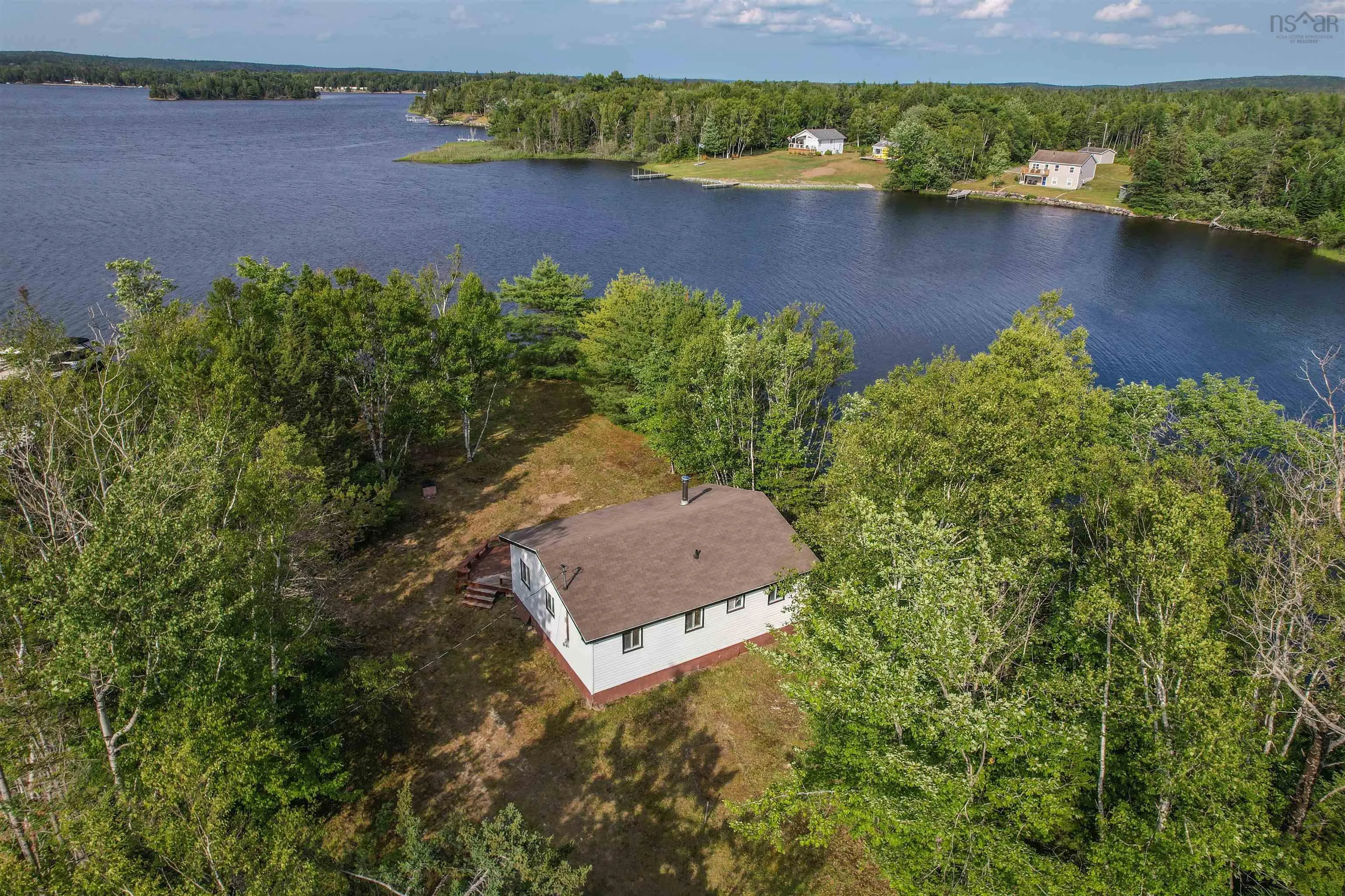 200 Campbell Street, Marion Bridge, NS B1K 2H4, 3 Bedrooms Bedrooms, ,1 BathroomBathrooms,Residential,For Sale,Campbell,202517737