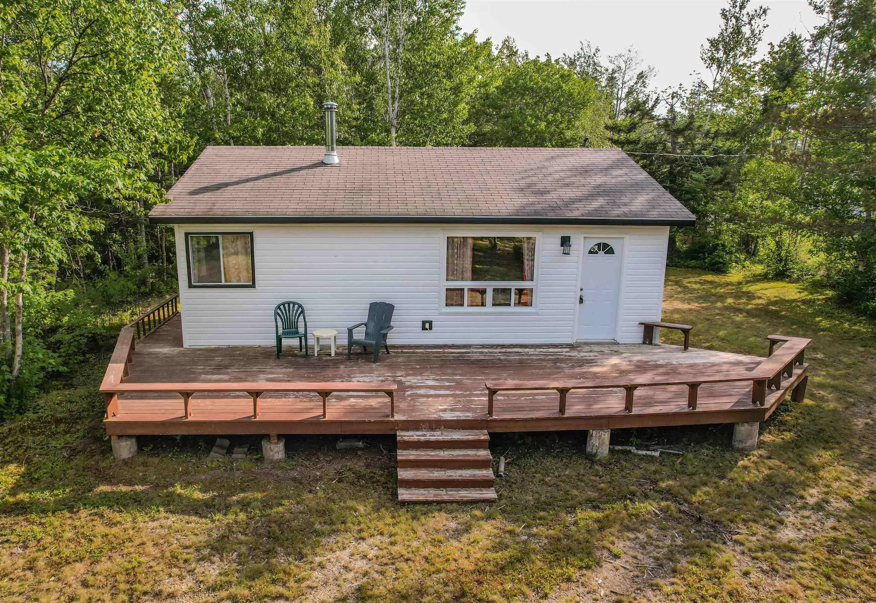200 Campbell Street, Marion Bridge, NS B1K 2H4, 3 Bedrooms Bedrooms, ,1 BathroomBathrooms,Residential,For Sale,Campbell,202517737