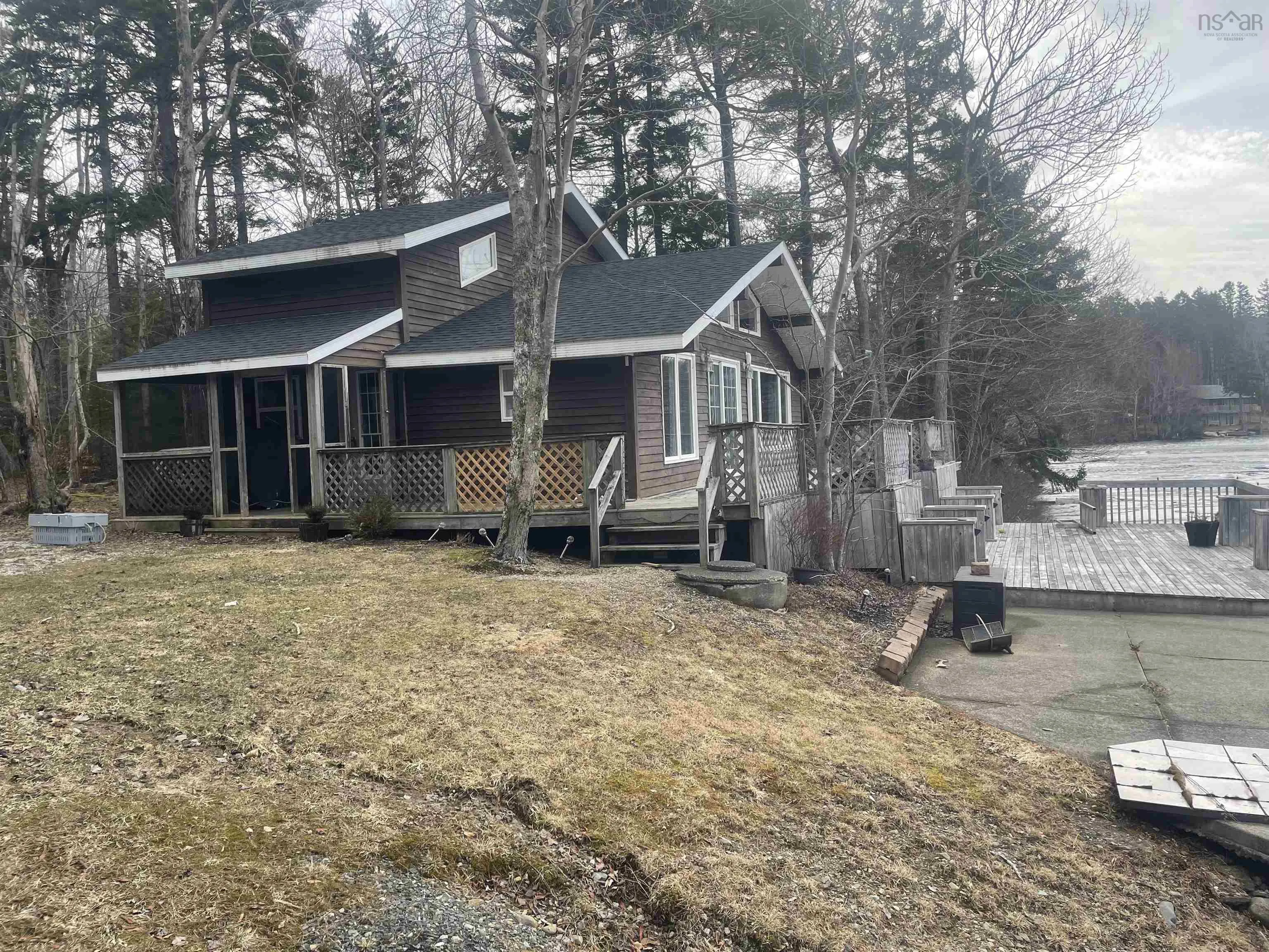 108 Sluice Drive, Carleton Ns B5a 5p8, 3 Bedrooms Bedrooms, ,1 BathroomBathrooms,Residential,For Sale,Sluice,202502560