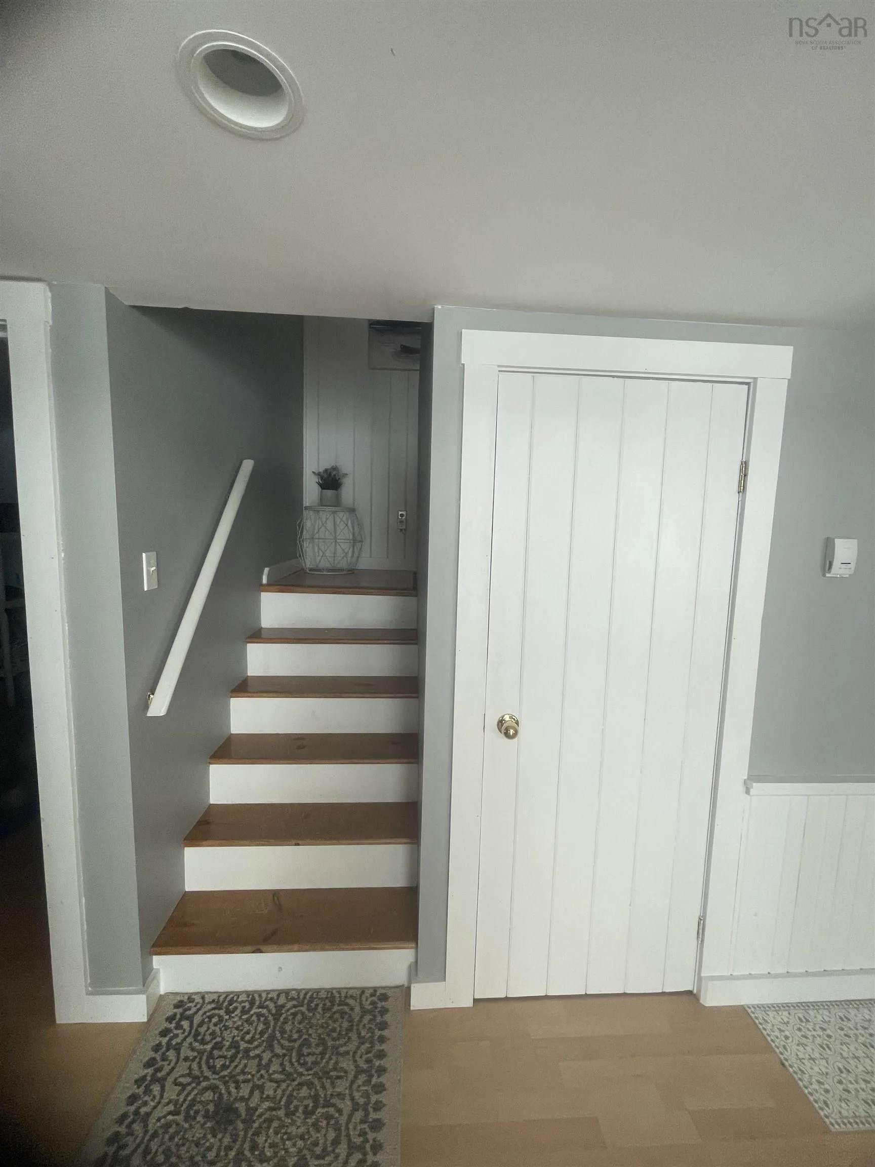 108 Sluice Drive, Carleton Ns B5a 5p8, 3 Bedrooms Bedrooms, ,1 BathroomBathrooms,Residential,For Sale,Sluice,202502560