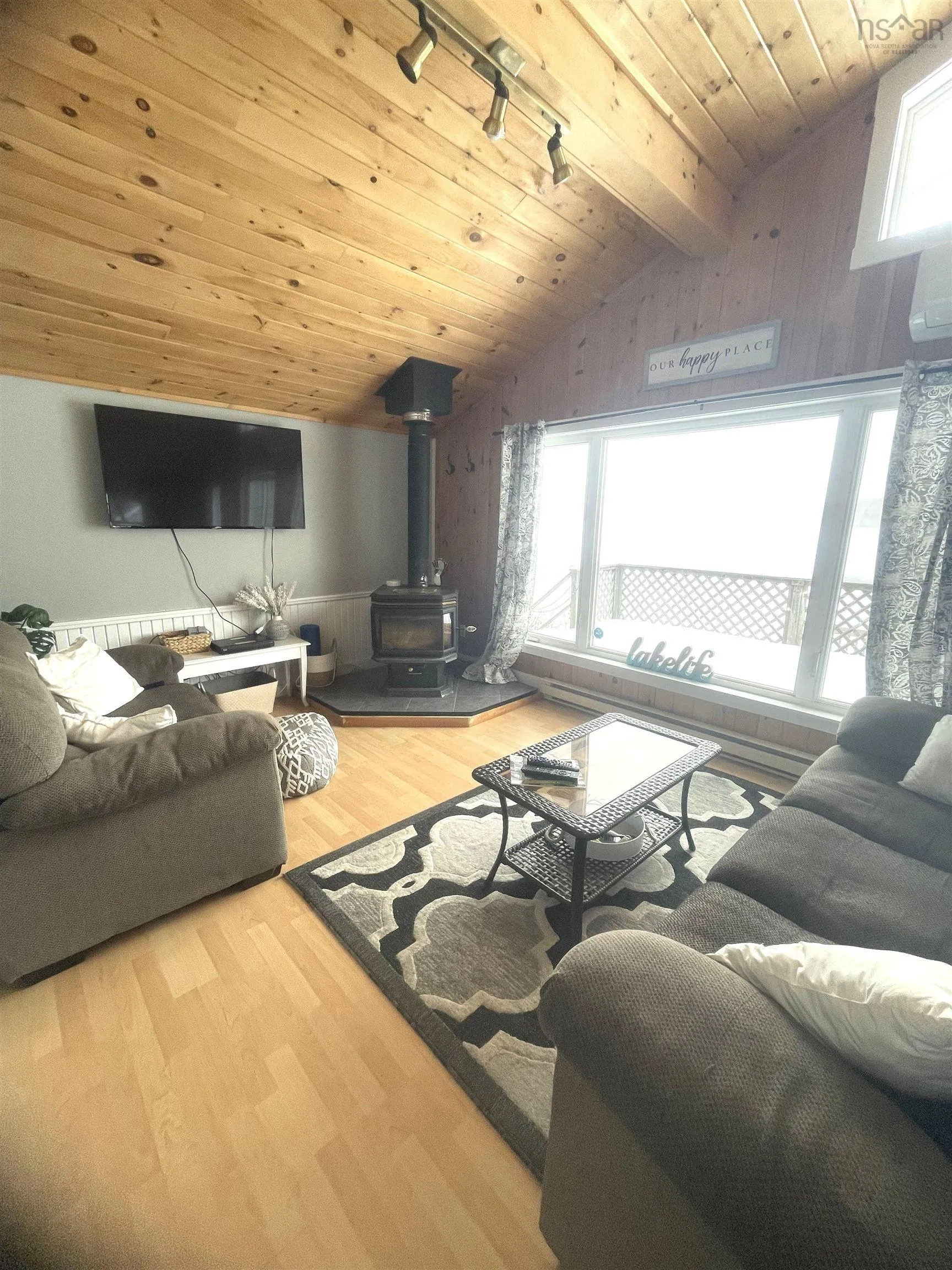 108 Sluice Drive, Carleton Ns B5a 5p8, 3 Bedrooms Bedrooms, ,1 BathroomBathrooms,Residential,For Sale,Sluice,202502560