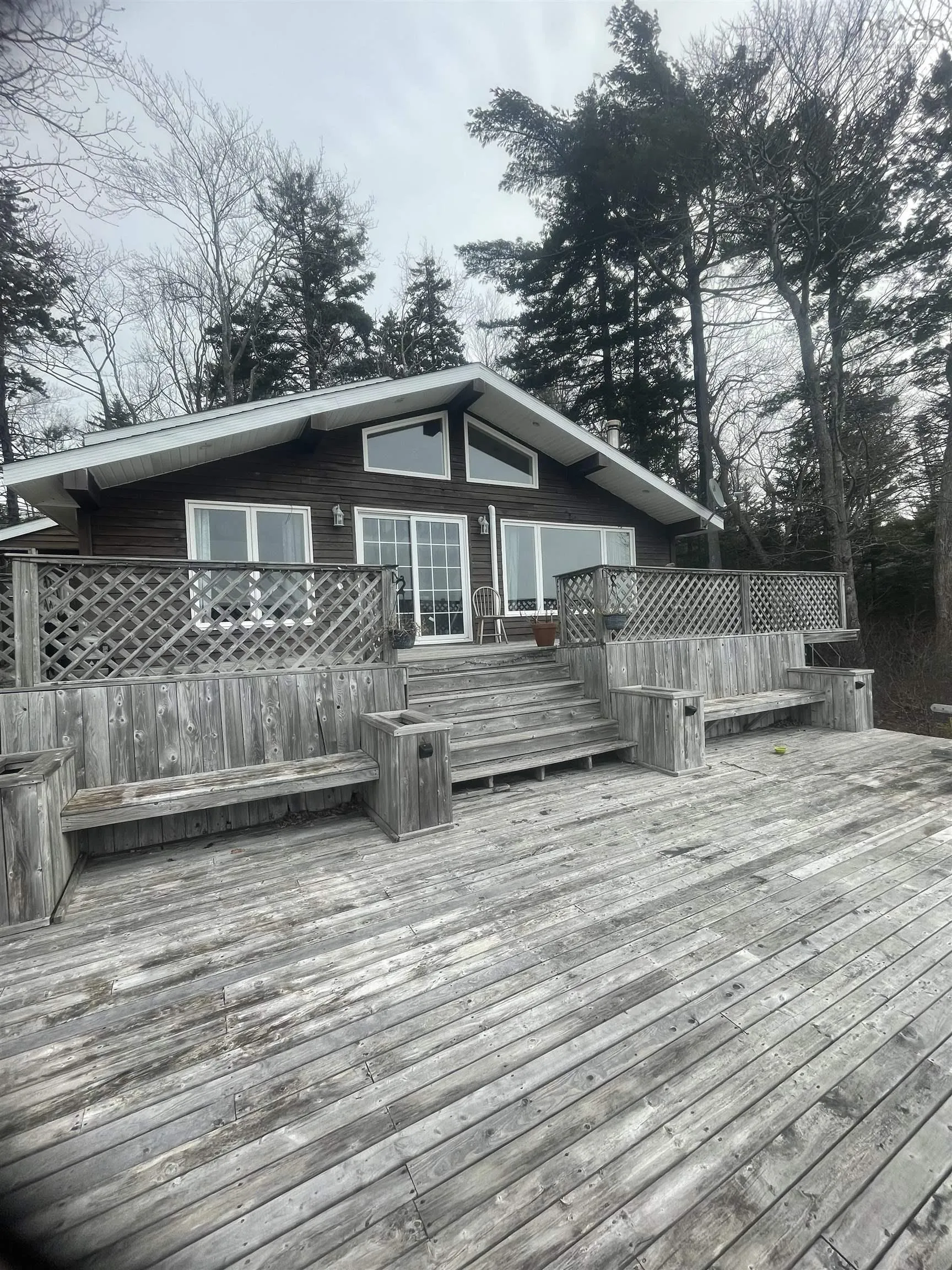108 Sluice Drive, Carleton Ns B5a 5p8, 3 Bedrooms Bedrooms, ,1 BathroomBathrooms,Residential,For Sale,Sluice,202502560