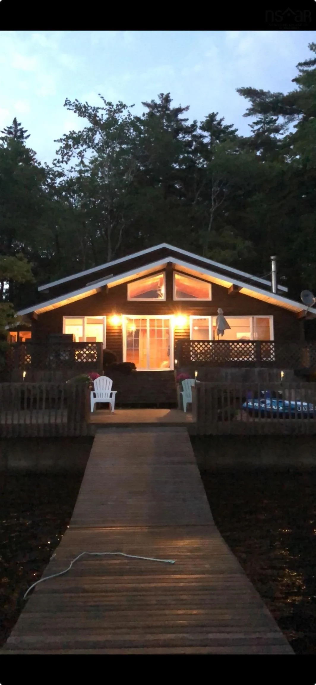 108 Sluice Drive, Carleton Ns B5a 5p8, 3 Bedrooms Bedrooms, ,1 BathroomBathrooms,Residential,For Sale,Sluice,202502560