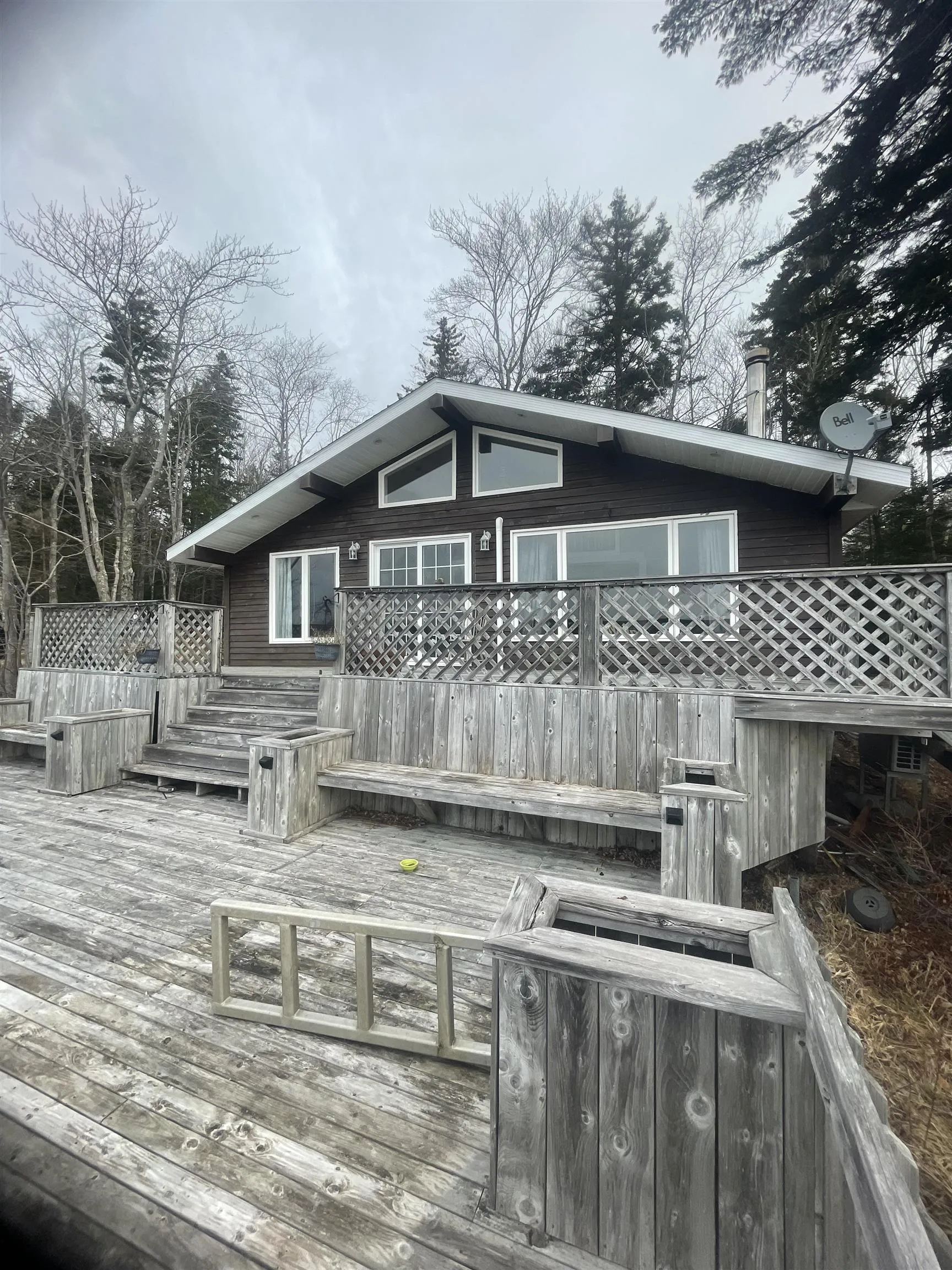 108 Sluice Drive, Carleton Ns B5a 5p8, 3 Bedrooms Bedrooms, ,1 BathroomBathrooms,Residential,For Sale,Sluice,202502560