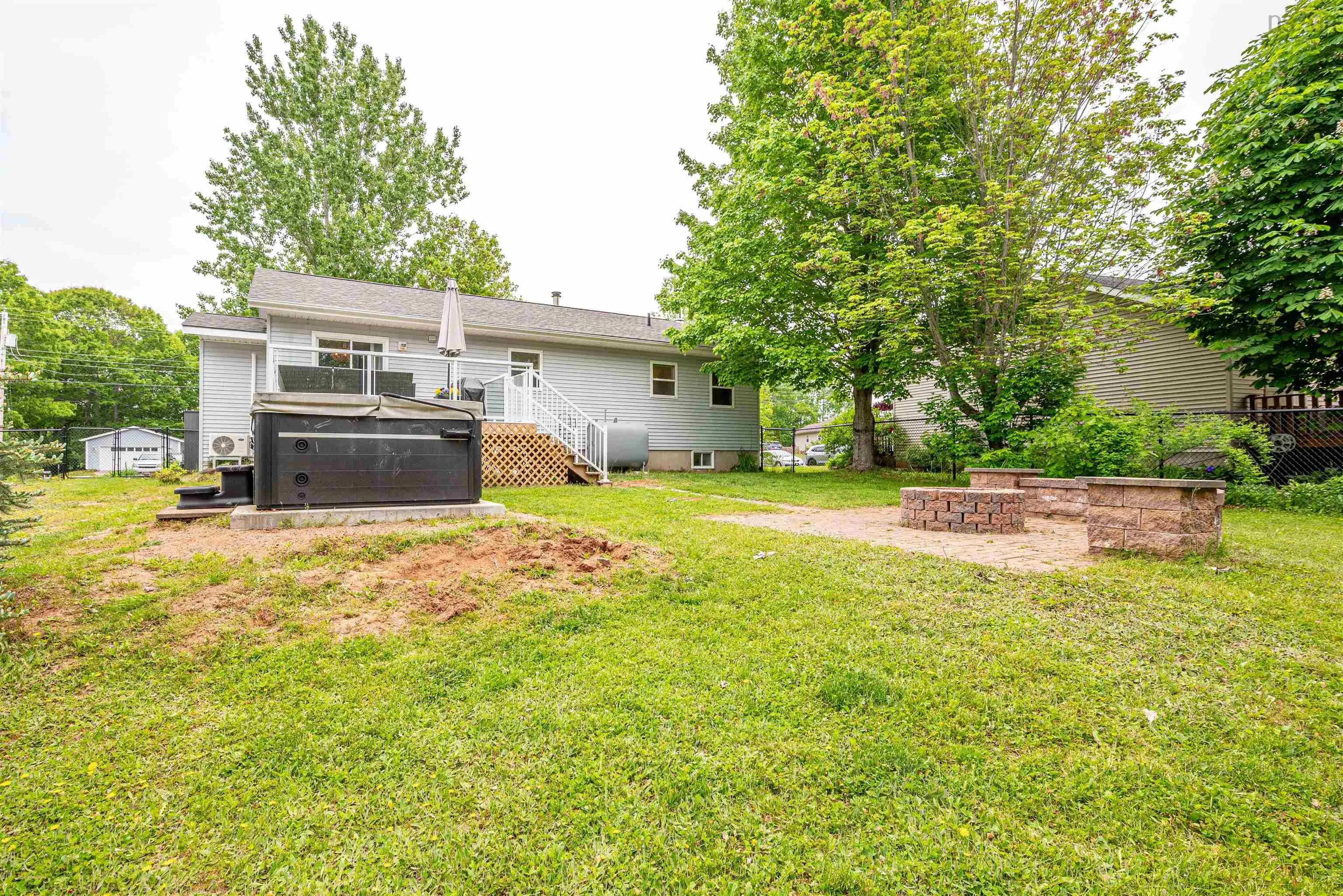 93 Rivercrest Lane, Greenwood, NS B0P 1R0, 4 Bedrooms Bedrooms, ,2 BathroomsBathrooms,Residential,For Sale,Rivercrest Lane,202513881
