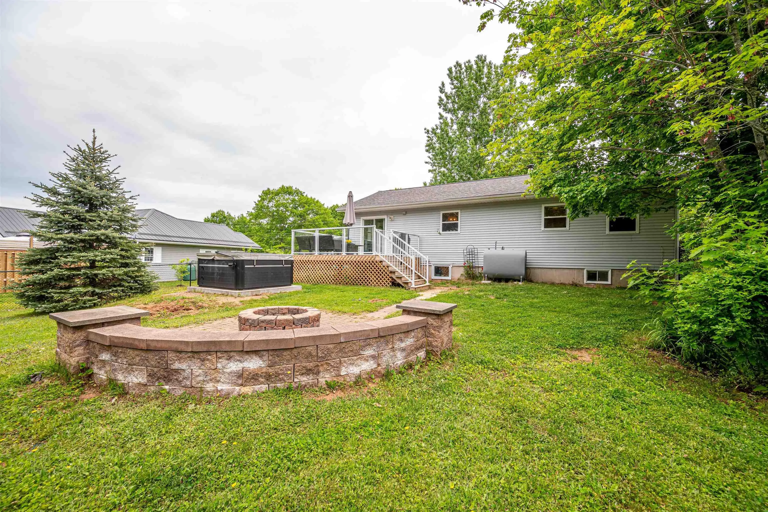 93 Rivercrest Lane, Greenwood, NS B0P 1R0, 4 Bedrooms Bedrooms, ,2 BathroomsBathrooms,Residential,For Sale,Rivercrest Lane,202513881