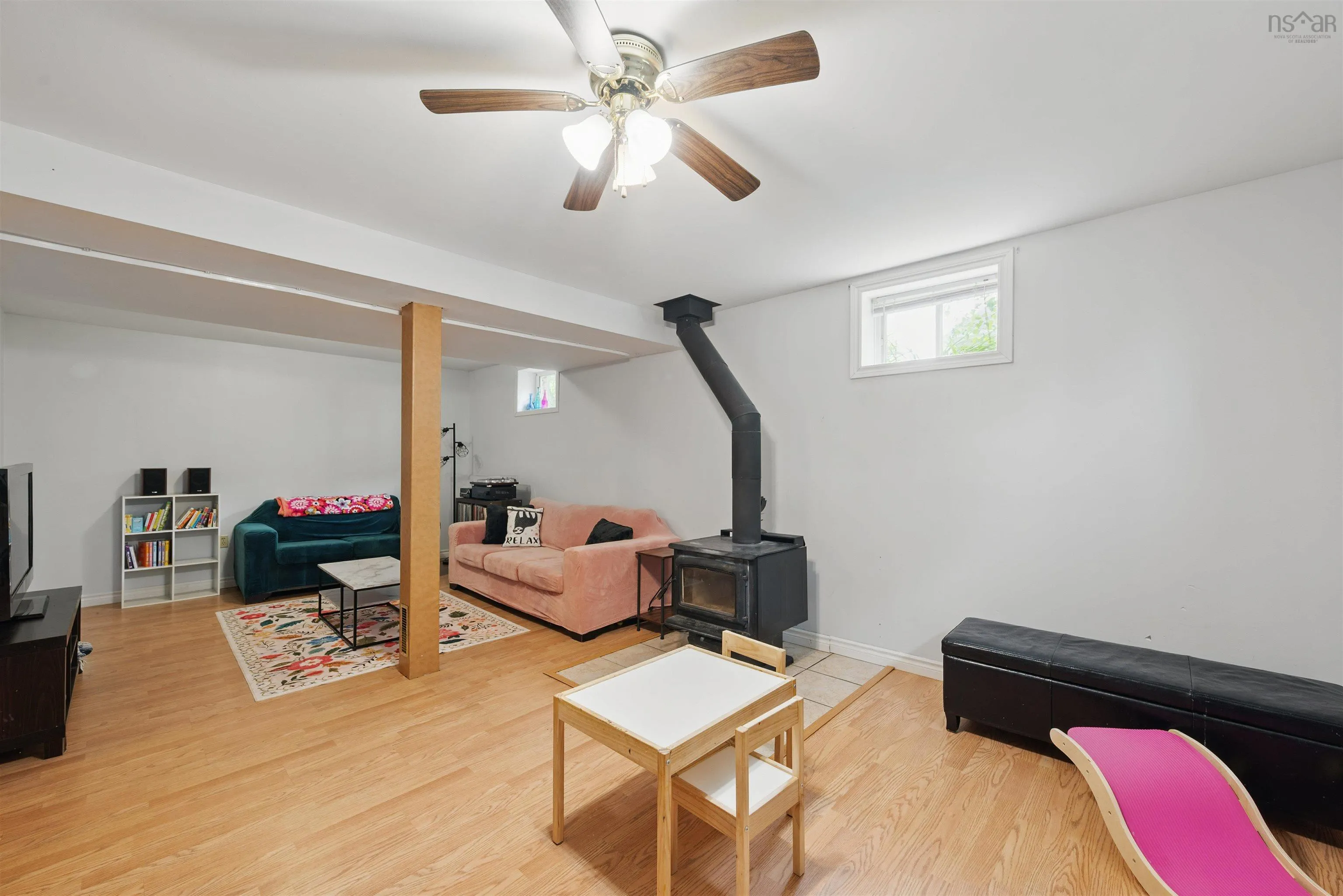 93 Rivercrest Lane, Greenwood, NS B0P 1R0, 4 Bedrooms Bedrooms, ,2 BathroomsBathrooms,Residential,For Sale,Rivercrest Lane,202513881