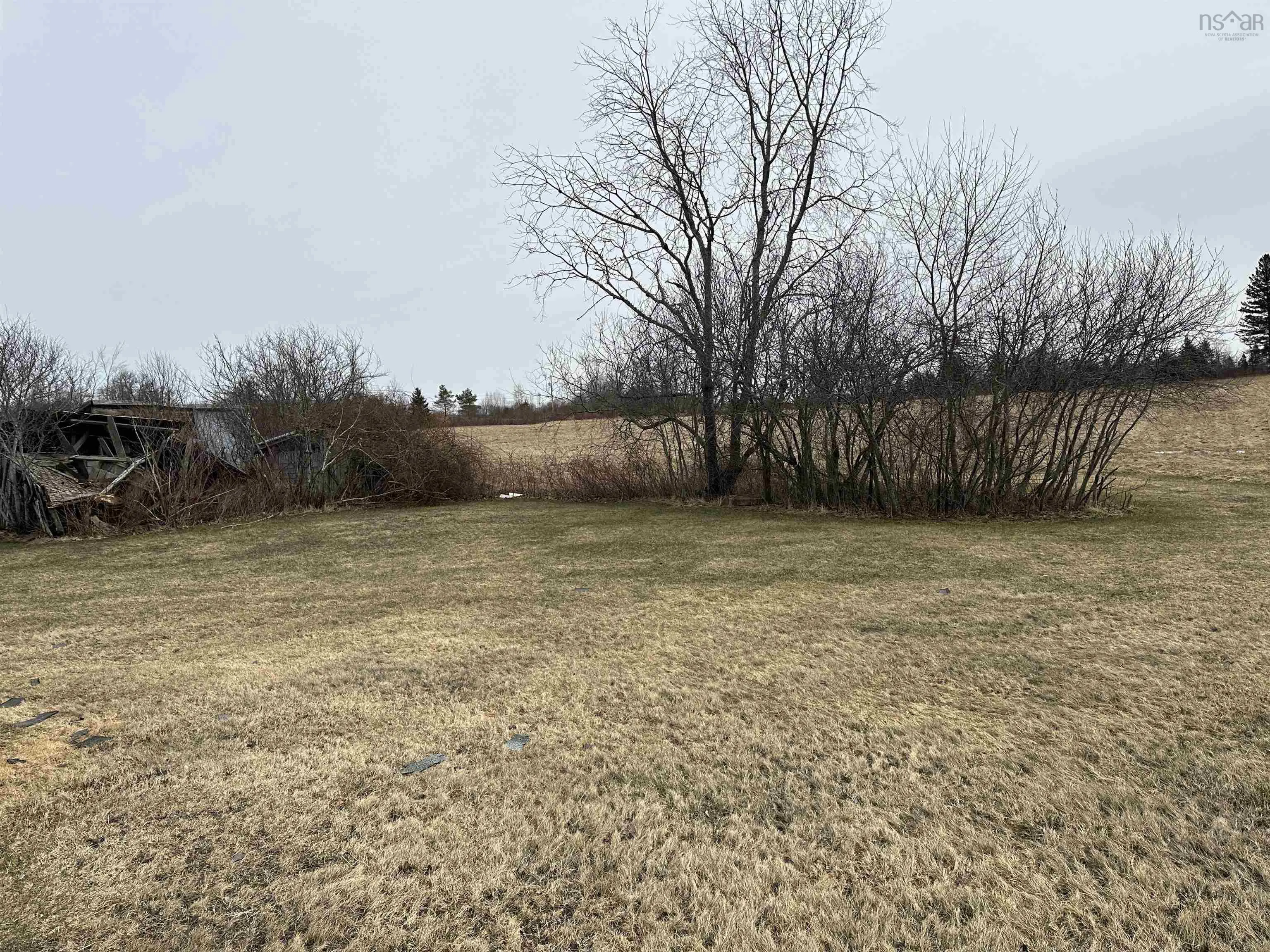 1577 Wentworth Road, Sweets Corner Ns B0n 2t0, ,Land,For Sale,Wentworth Road,202405918