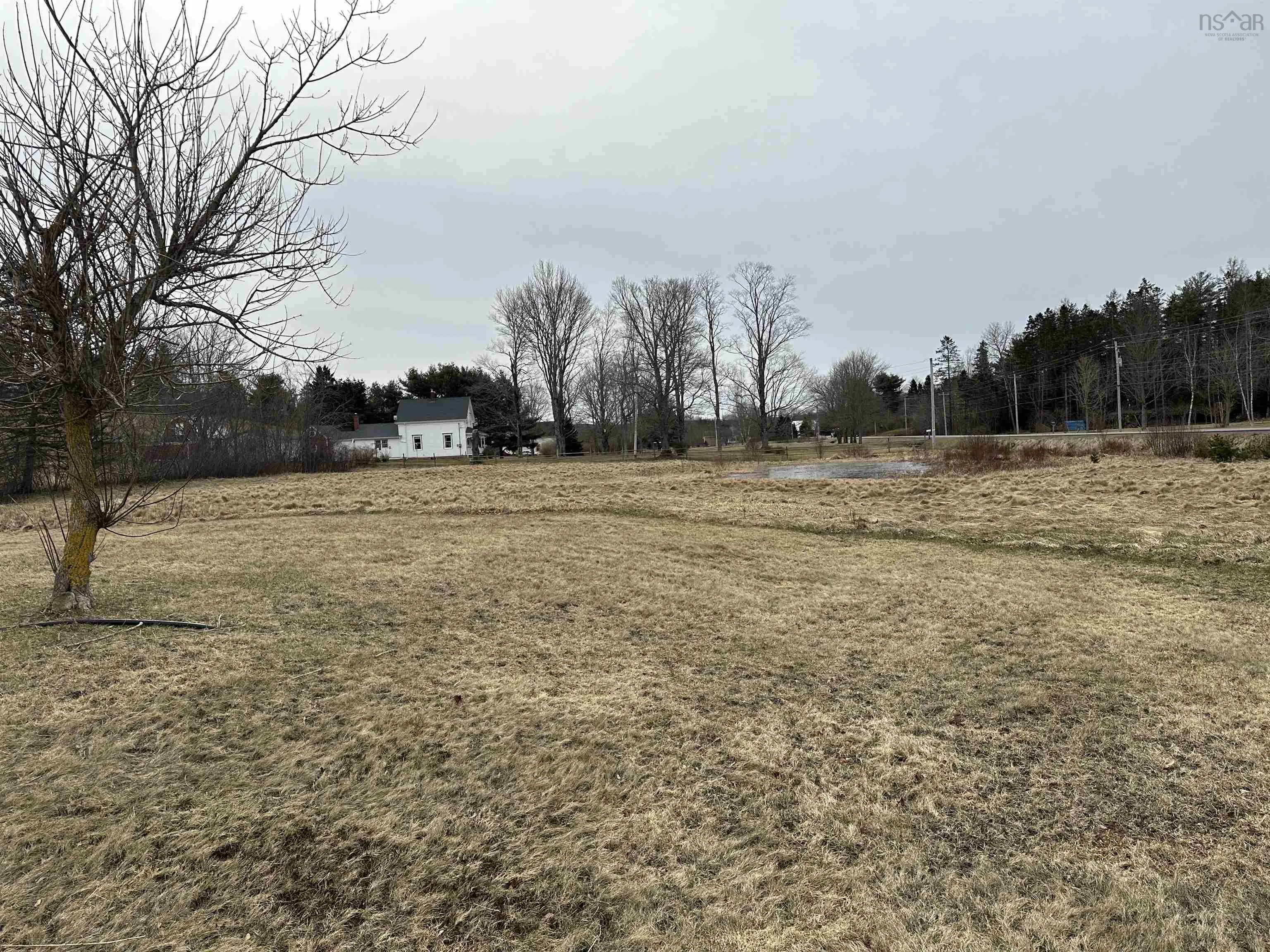 1577 Wentworth Road, Sweets Corner Ns B0n 2t0, ,Land,For Sale,Wentworth Road,202405918