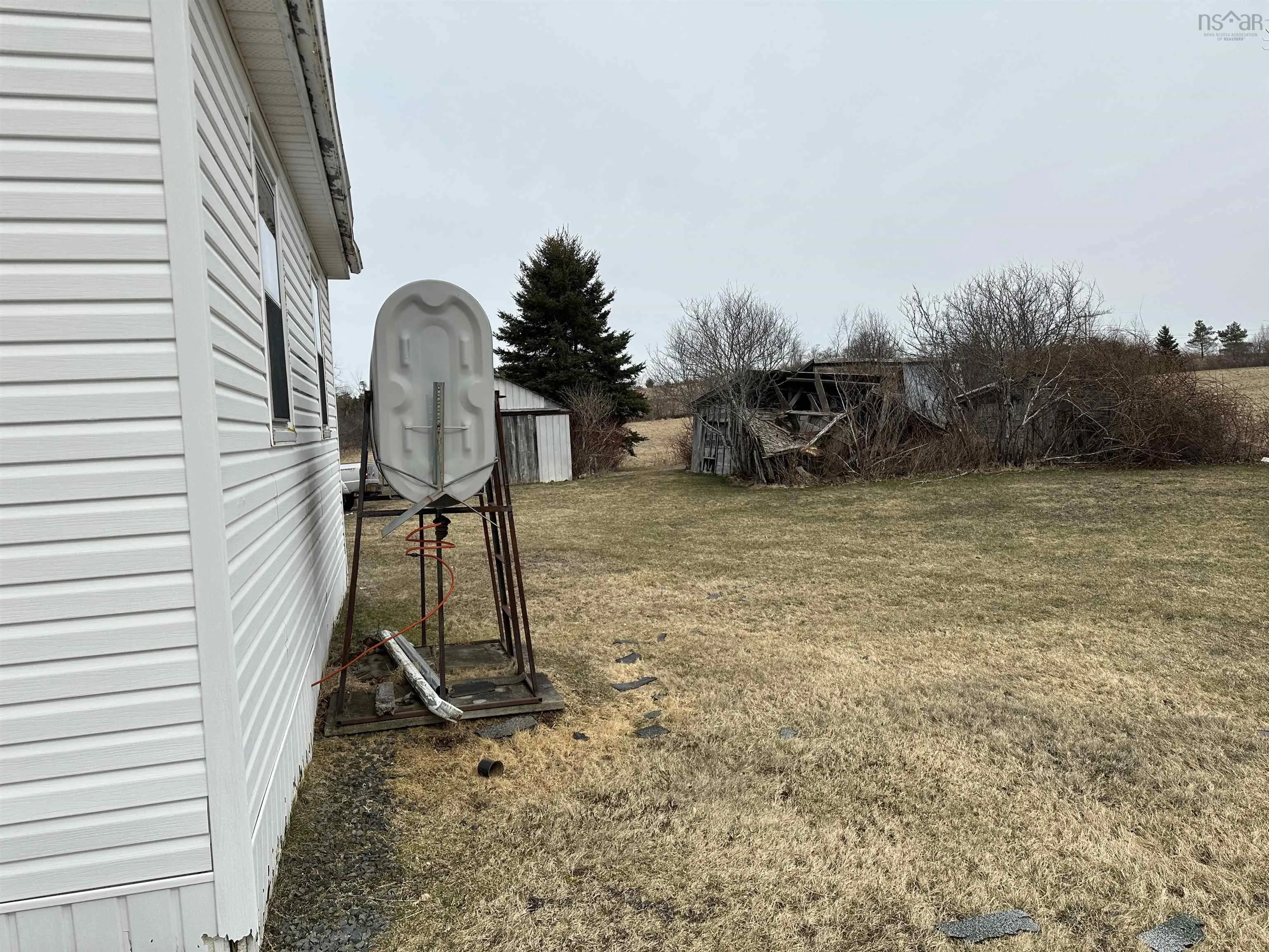 1577 Wentworth Road, Sweets Corner Ns B0n 2t0, ,Land,For Sale,Wentworth Road,202405918