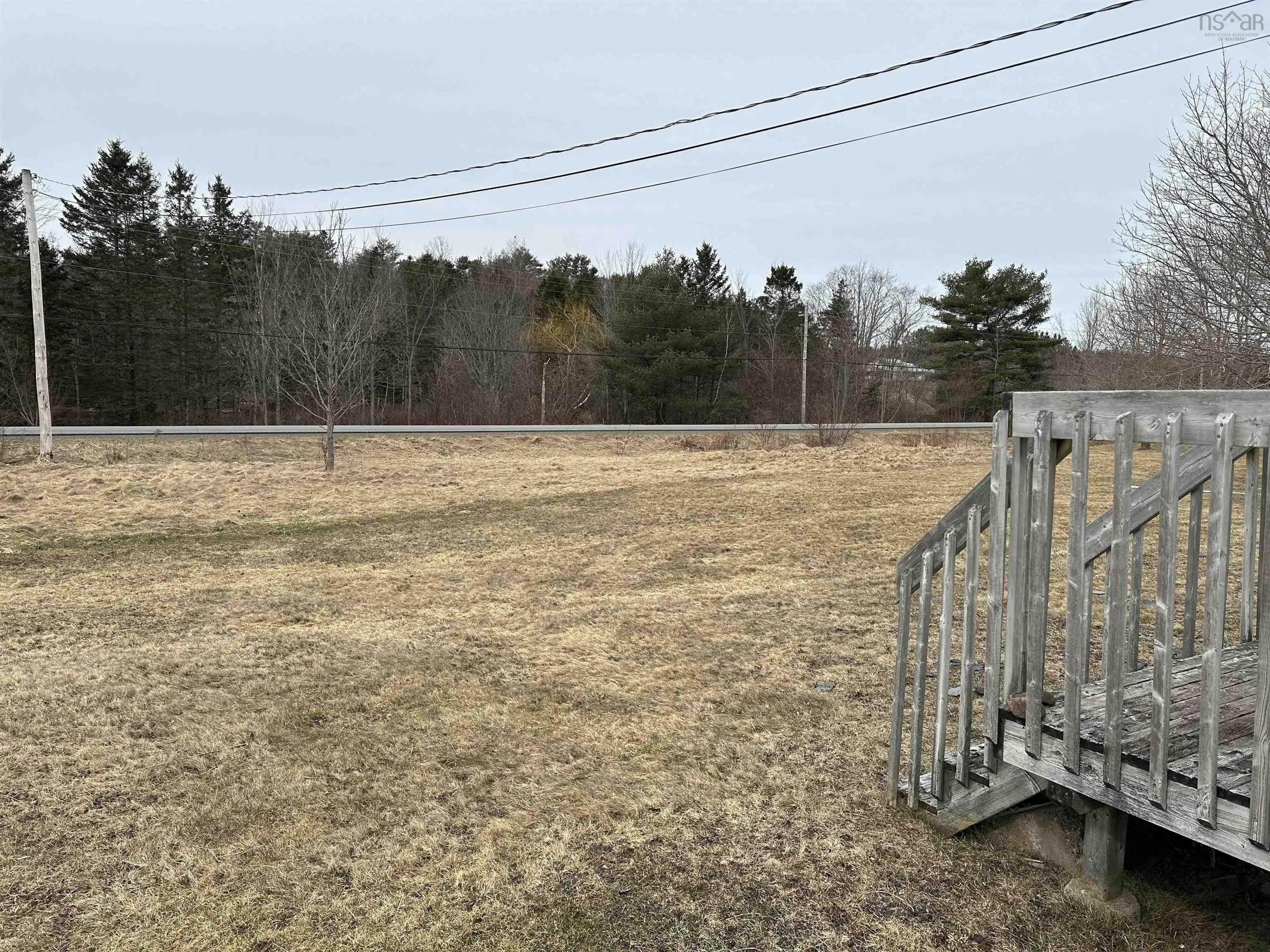 1577 Wentworth Road, Sweets Corner Ns B0n 2t0, ,Land,For Sale,Wentworth Road,202405918