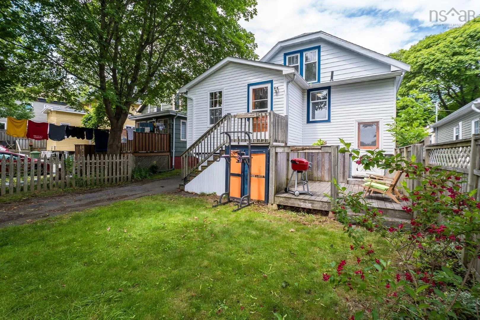 5658 Duffus Street, Halifax, NS B3K 2M6, 3 Bedrooms Bedrooms, ,1 BathroomBathrooms,Residential,For Sale,Duffus,202517677