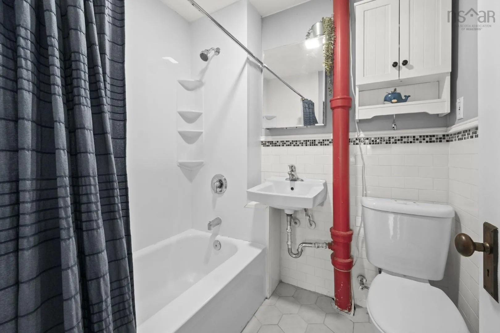 5658 Duffus Street, Halifax, NS B3K 2M6, 3 Bedrooms Bedrooms, ,1 BathroomBathrooms,Residential,For Sale,Duffus,202517677