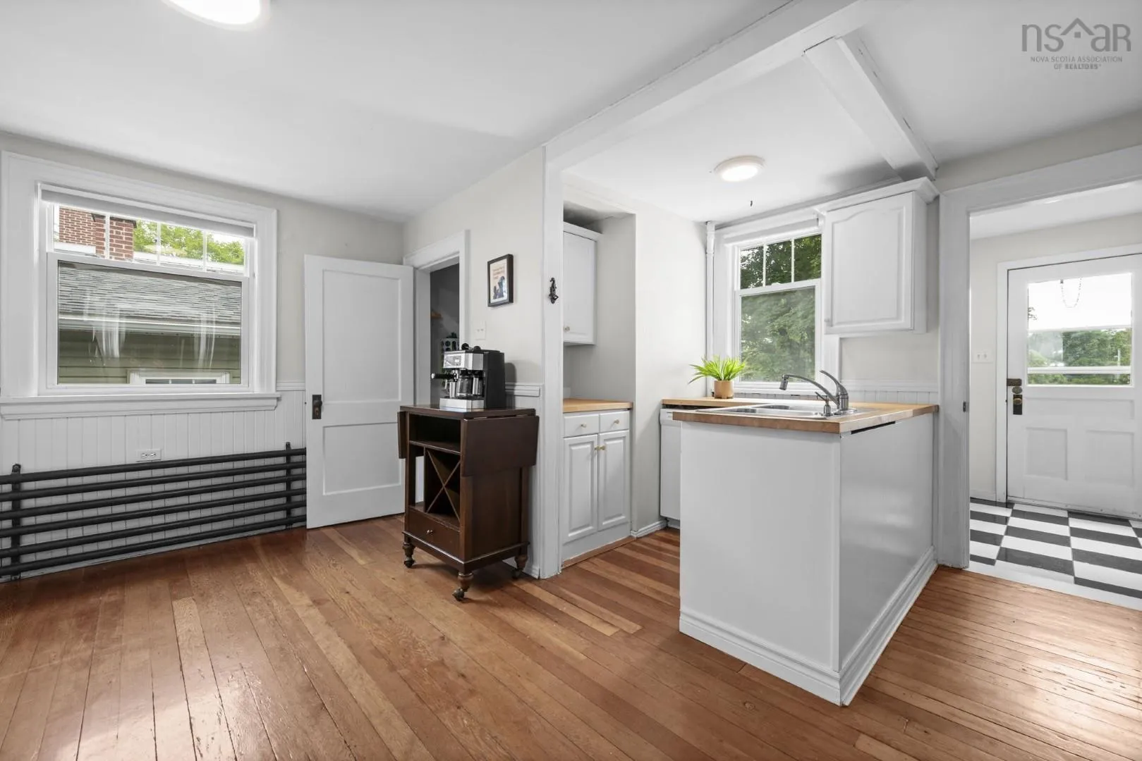 5658 Duffus Street, Halifax, NS B3K 2M6, 3 Bedrooms Bedrooms, ,1 BathroomBathrooms,Residential,For Sale,Duffus,202517677