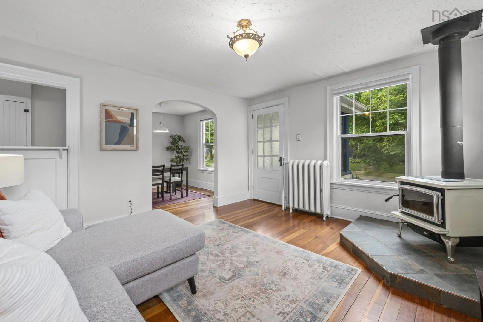 5658 Duffus Street, Halifax, NS B3K 2M6, 3 Bedrooms Bedrooms, ,1 BathroomBathrooms,Residential,For Sale,Duffus,202517677
