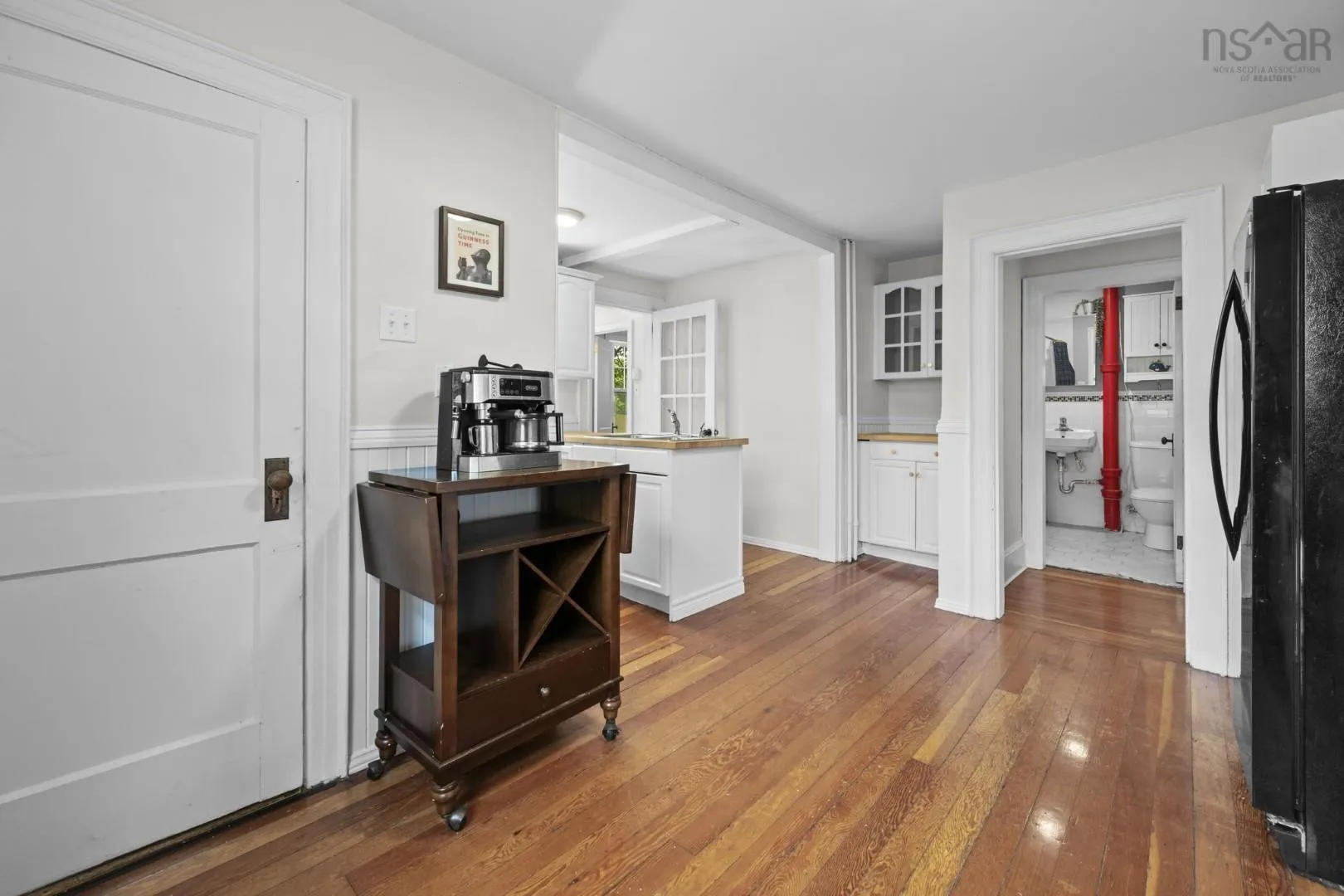 5658 Duffus Street, Halifax, NS B3K 2M6, 3 Bedrooms Bedrooms, ,1 BathroomBathrooms,Residential,For Sale,Duffus,202517677