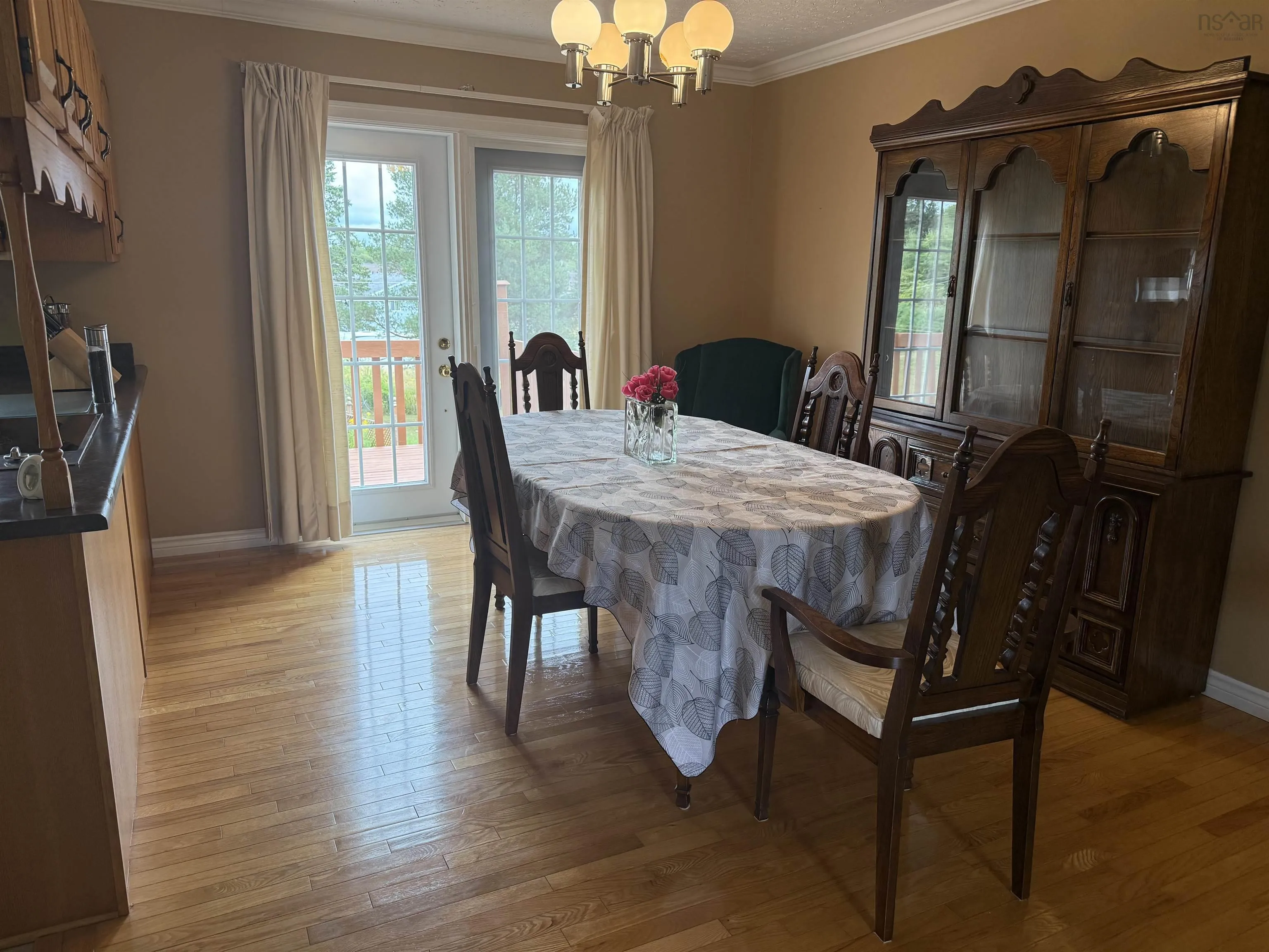 21 John Murray Drive, Enfield, NS B2T 1C9, 3 Bedrooms Bedrooms, ,1 BathroomBathrooms,Residential,For Sale,John Murray,202520468
