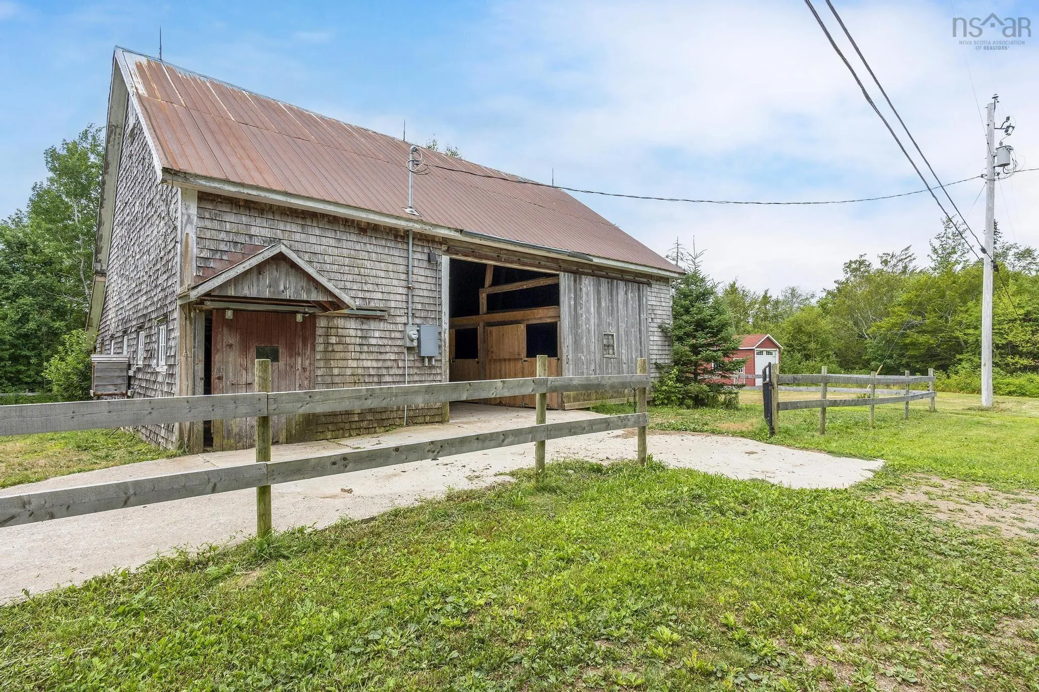 237 Inglisville Road, West Inglisville, NS B0S 1M0, 3 Bedrooms Bedrooms, ,2 BathroomsBathrooms,Farm,For Sale,Inglisville Road,202519099