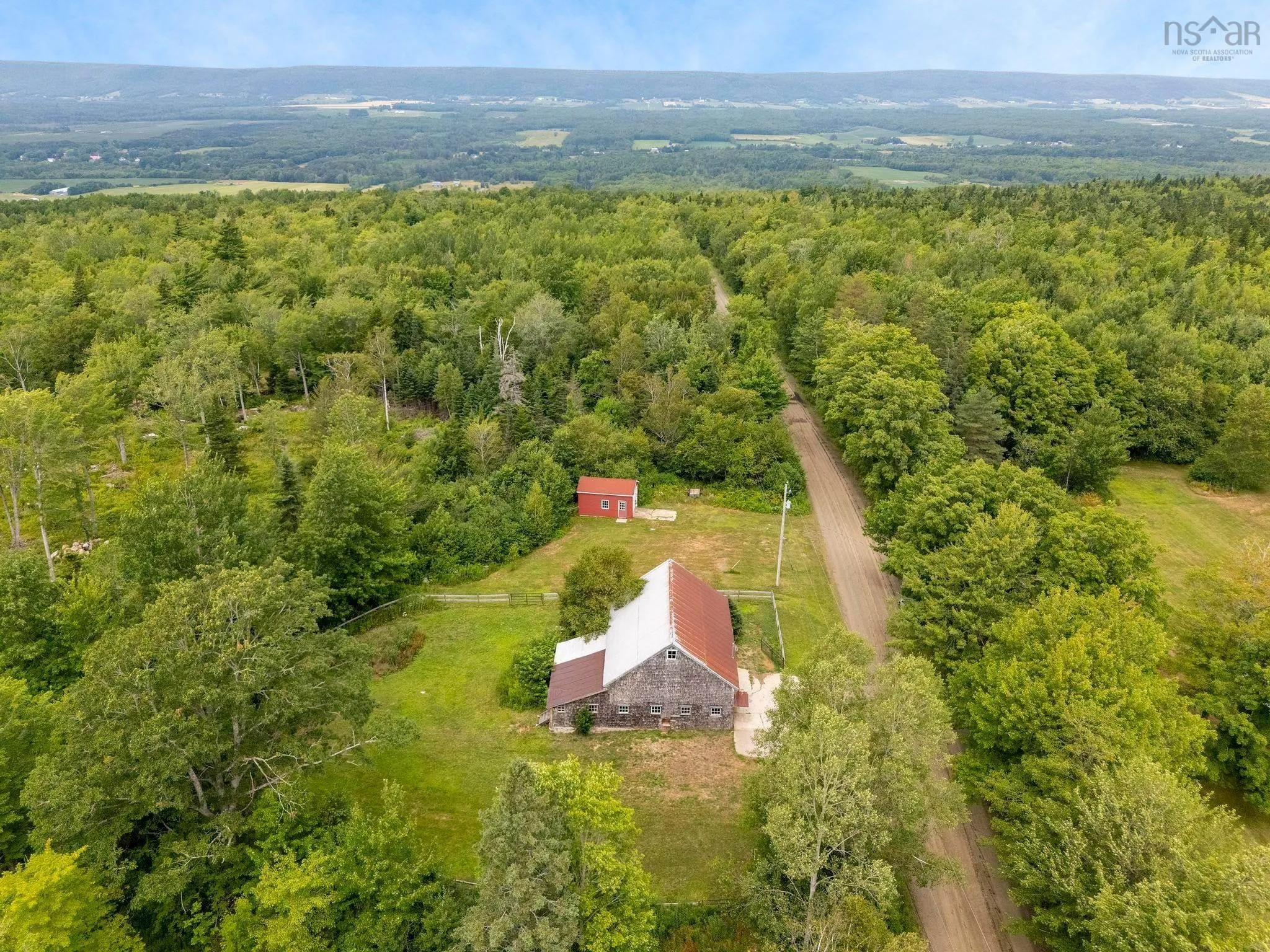 237 Inglisville Road, West Inglisville, NS B0S 1M0, 3 Bedrooms Bedrooms, ,2 BathroomsBathrooms,Farm,For Sale,Inglisville Road,202519099