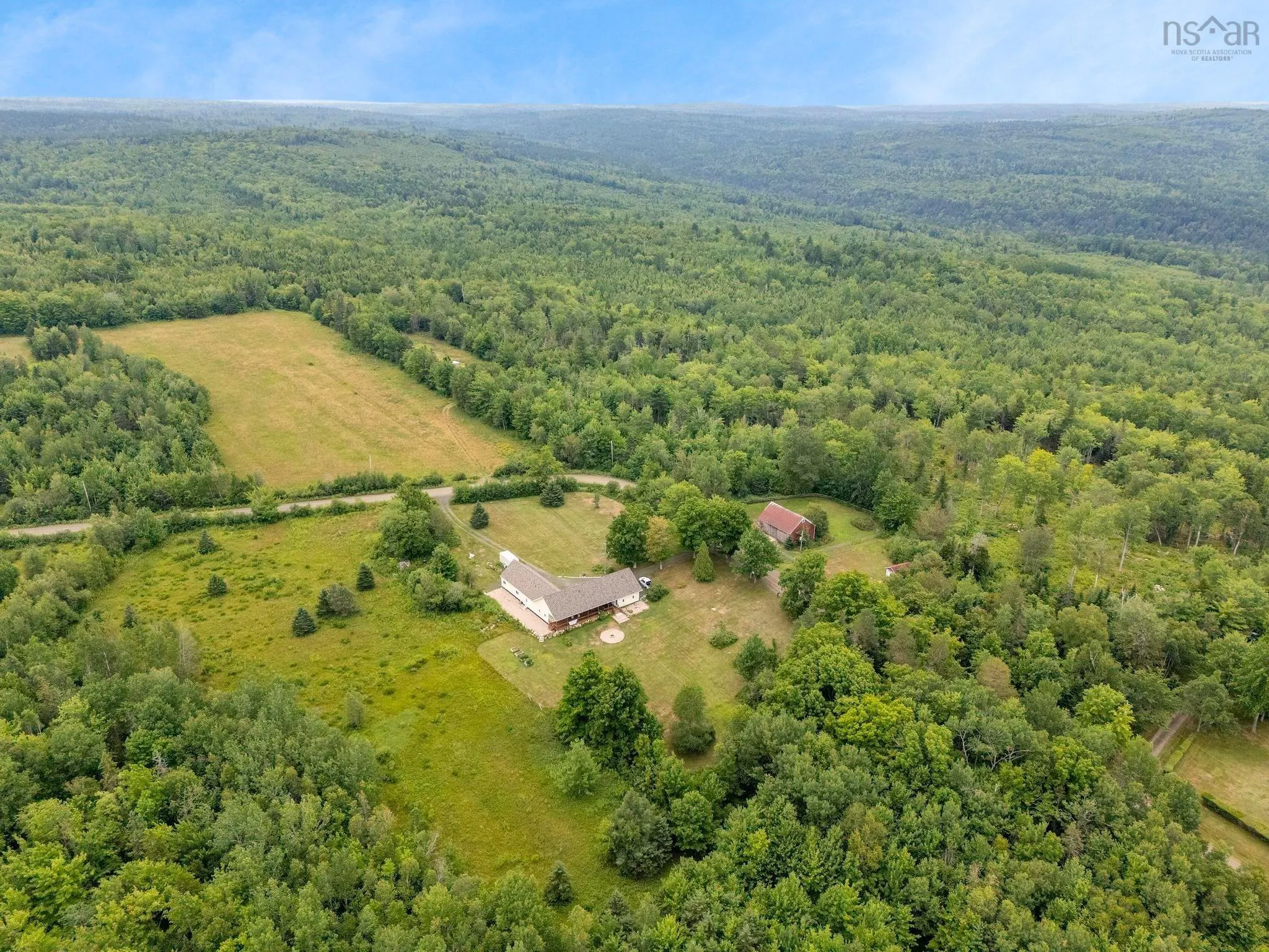 237 Inglisville Road, West Inglisville, NS B0S 1M0, 3 Bedrooms Bedrooms, ,2 BathroomsBathrooms,Farm,For Sale,Inglisville Road,202519099
