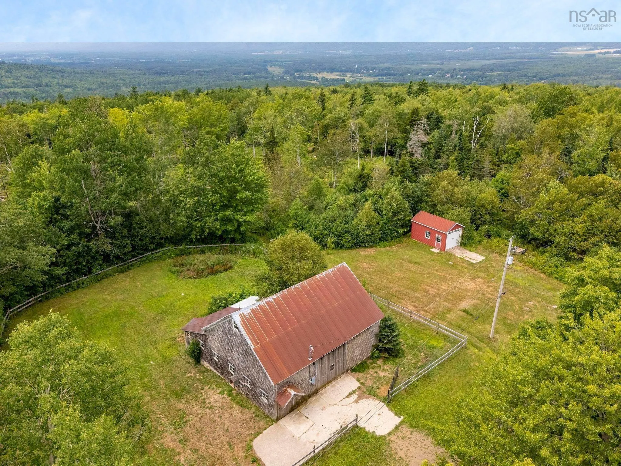 237 Inglisville Road, West Inglisville, NS B0S 1M0, 3 Bedrooms Bedrooms, ,2 BathroomsBathrooms,Farm,For Sale,Inglisville Road,202519099