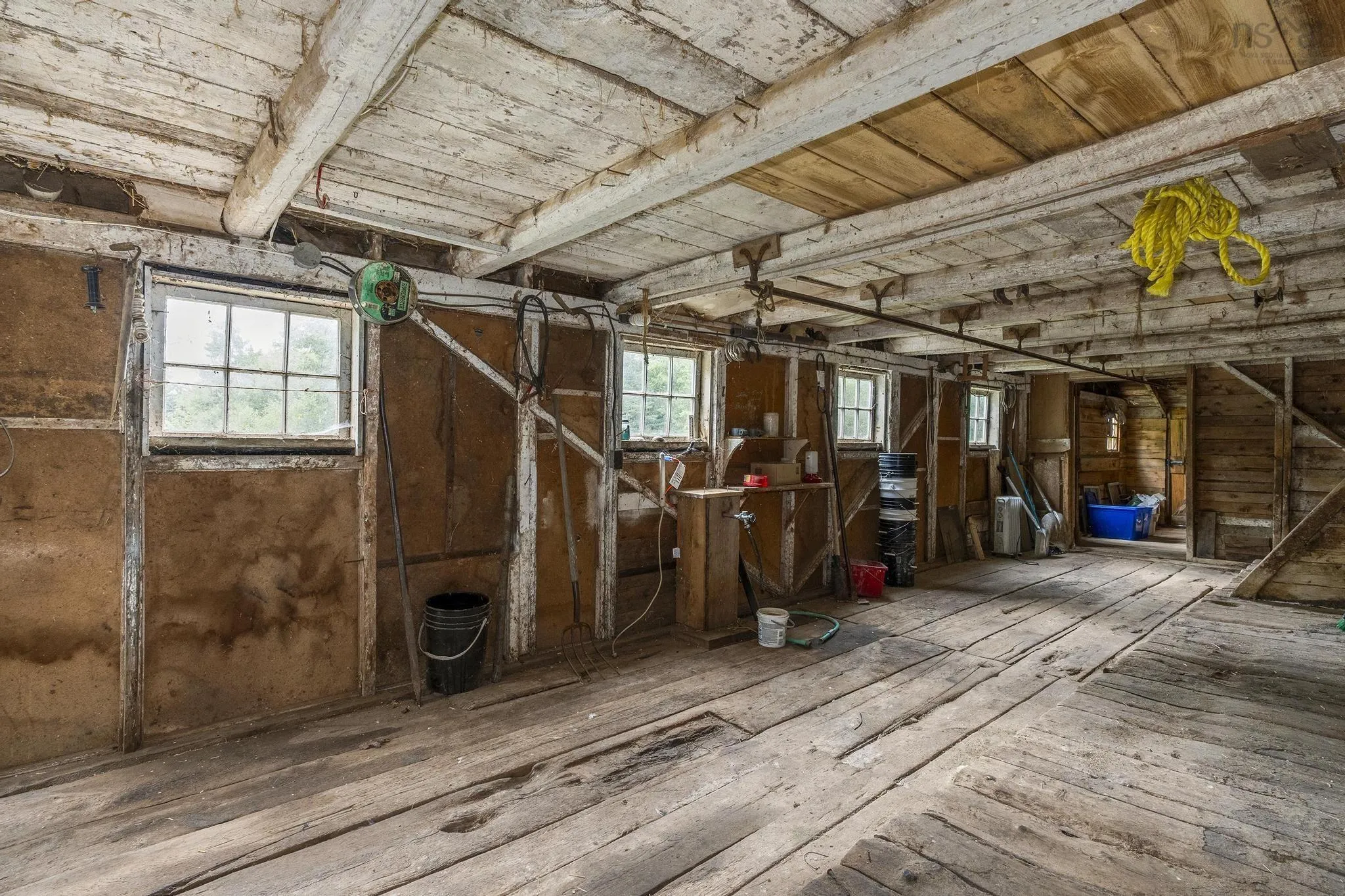 237 Inglisville Road, West Inglisville, NS B0S 1M0, 3 Bedrooms Bedrooms, ,2 BathroomsBathrooms,Farm,For Sale,Inglisville Road,202519099