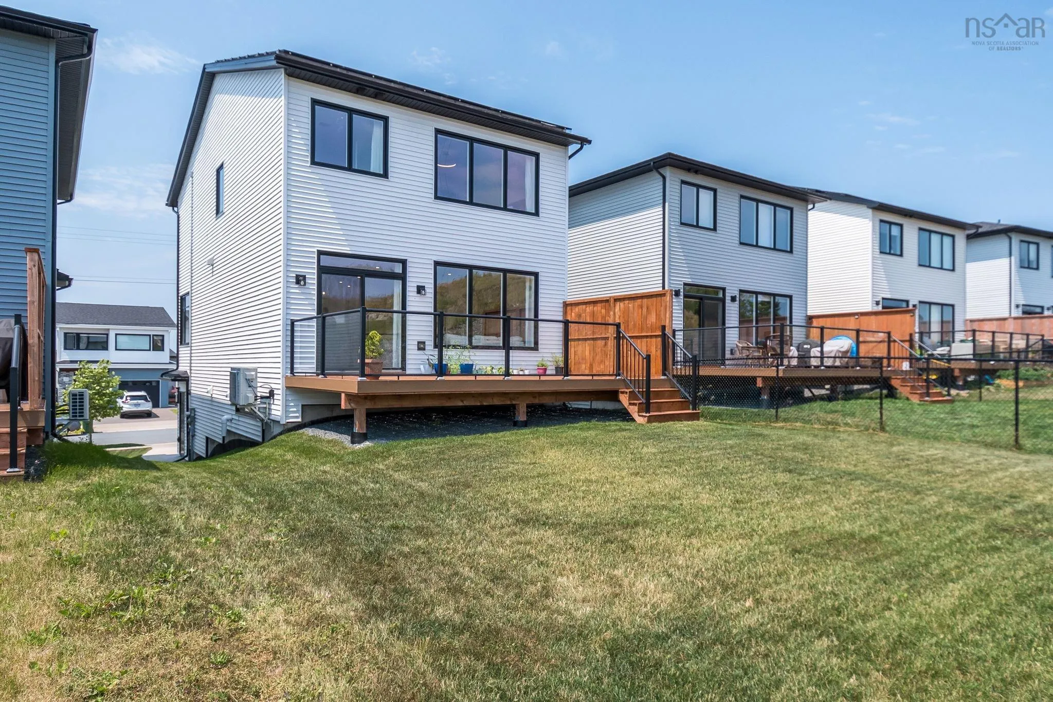 313 Marketway Lane, Timberlea, NS B3T 1L5, 3 Bedrooms Bedrooms, ,4 BathroomsBathrooms,Residential,For Sale,Marketway,202519190