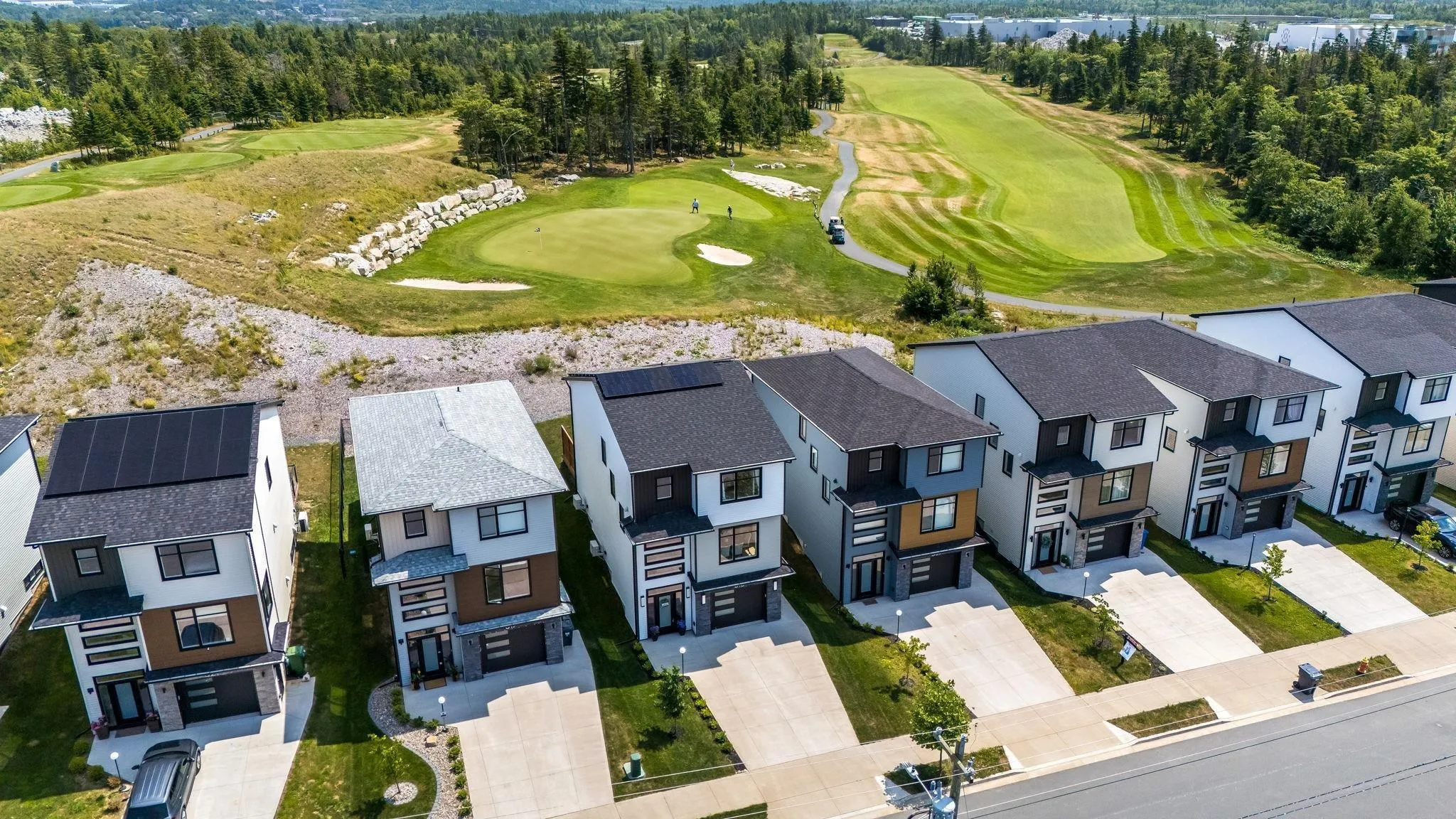 313 Marketway Lane, Timberlea, NS B3T 1L5, 3 Bedrooms Bedrooms, ,4 BathroomsBathrooms,Residential,For Sale,Marketway,202519190
