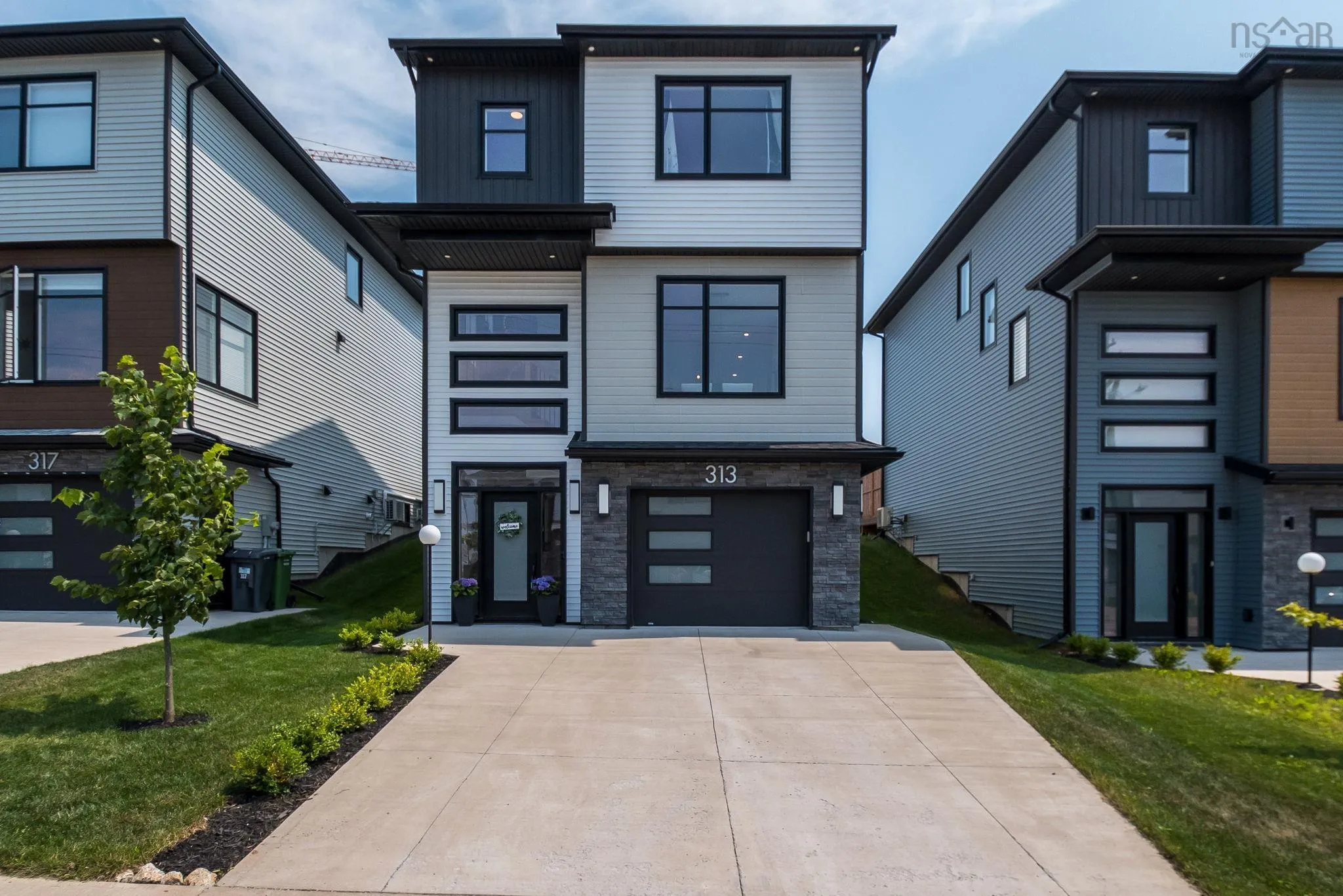 313 Marketway Lane, Timberlea, NS B3T 1L5, 3 Bedrooms Bedrooms, ,4 BathroomsBathrooms,Residential,For Sale,Marketway,202519190