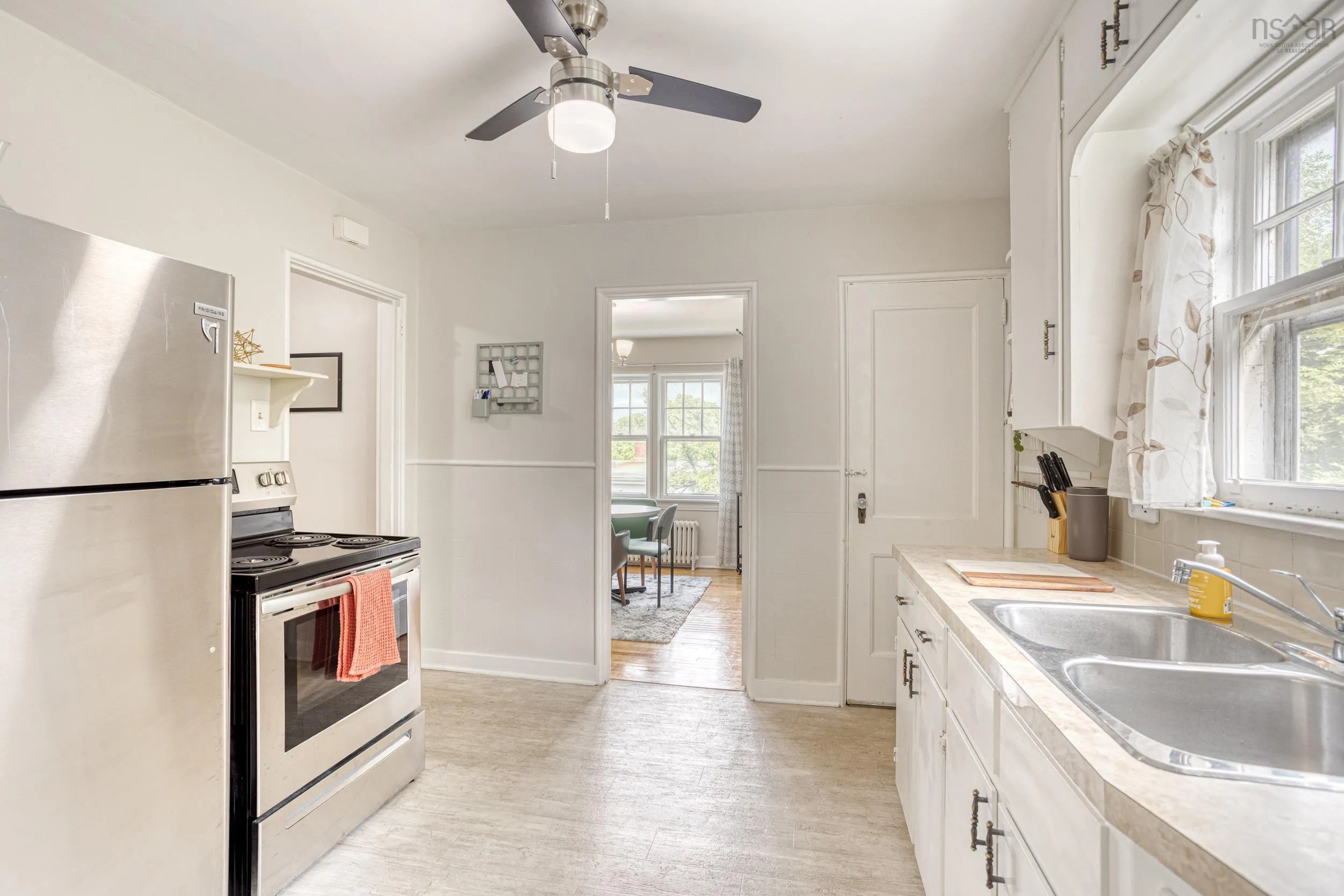 2519.21 Quinn Street, Halifax, NS B3L 3E5, 2 Bedrooms Bedrooms, ,Residential Income,For Sale,Quinn,202518412