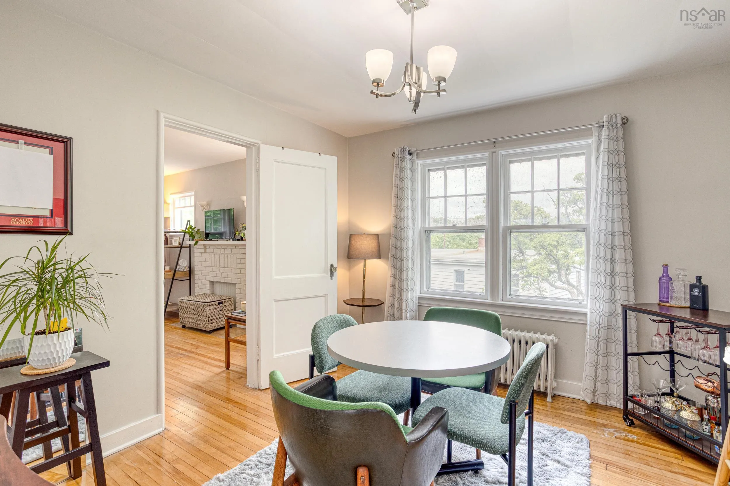 2519.21 Quinn Street, Halifax, NS B3L 3E5, 2 Bedrooms Bedrooms, ,Residential Income,For Sale,Quinn,202518412