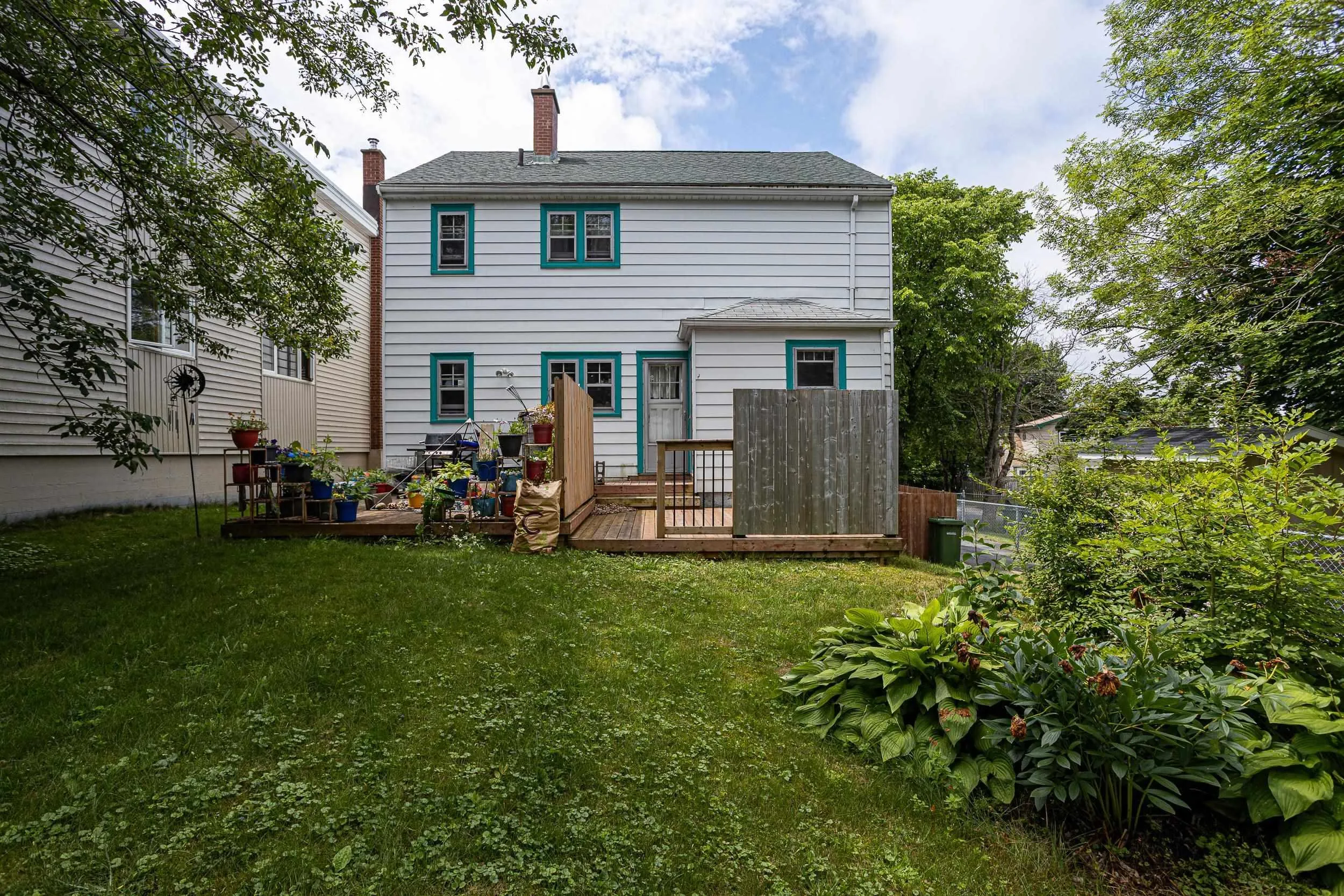 2519.21 Quinn Street, Halifax, NS B3L 3E5, 2 Bedrooms Bedrooms, ,Residential Income,For Sale,Quinn,202518412