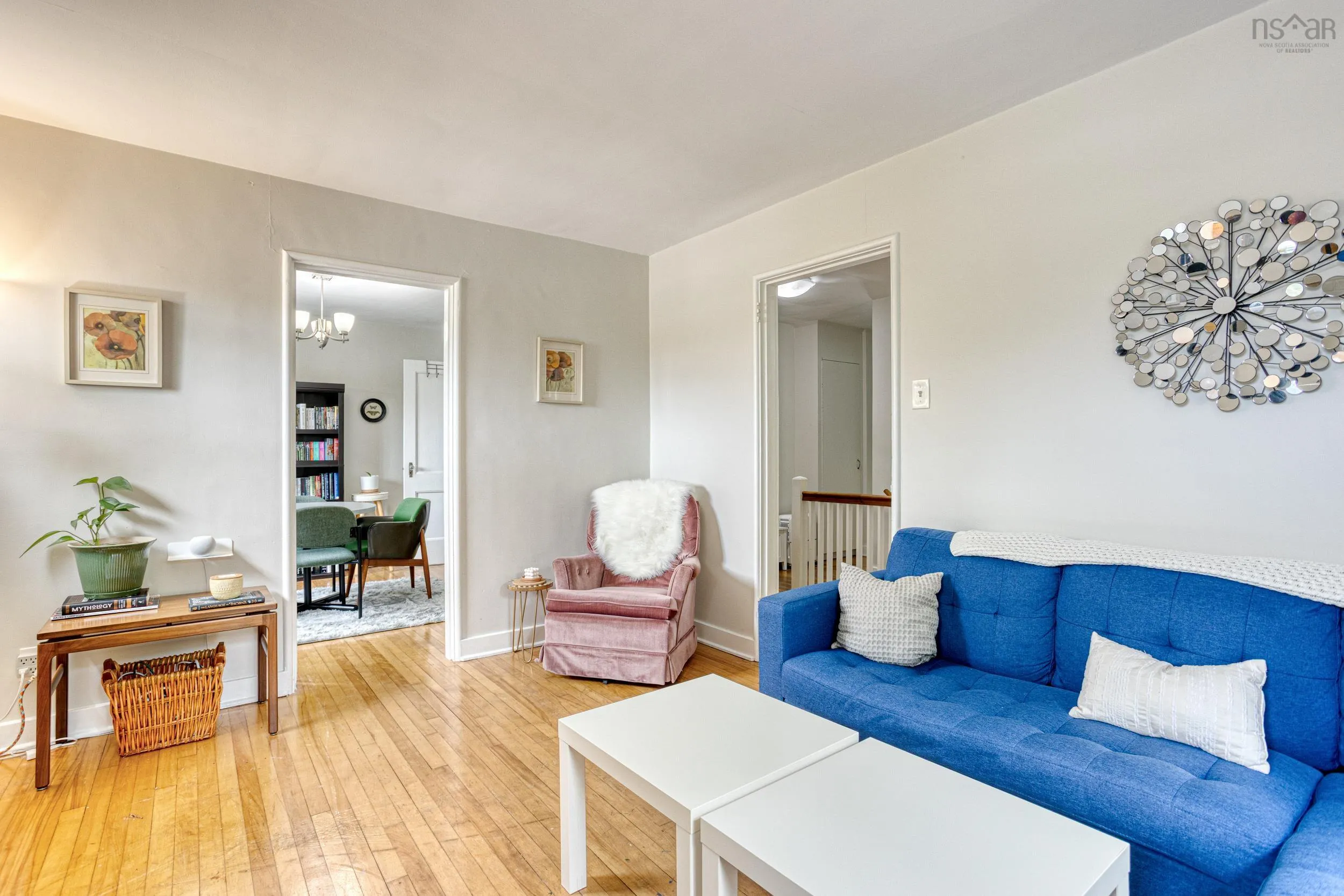 2519.21 Quinn Street, Halifax, NS B3L 3E5, 2 Bedrooms Bedrooms, ,Residential Income,For Sale,Quinn,202518412