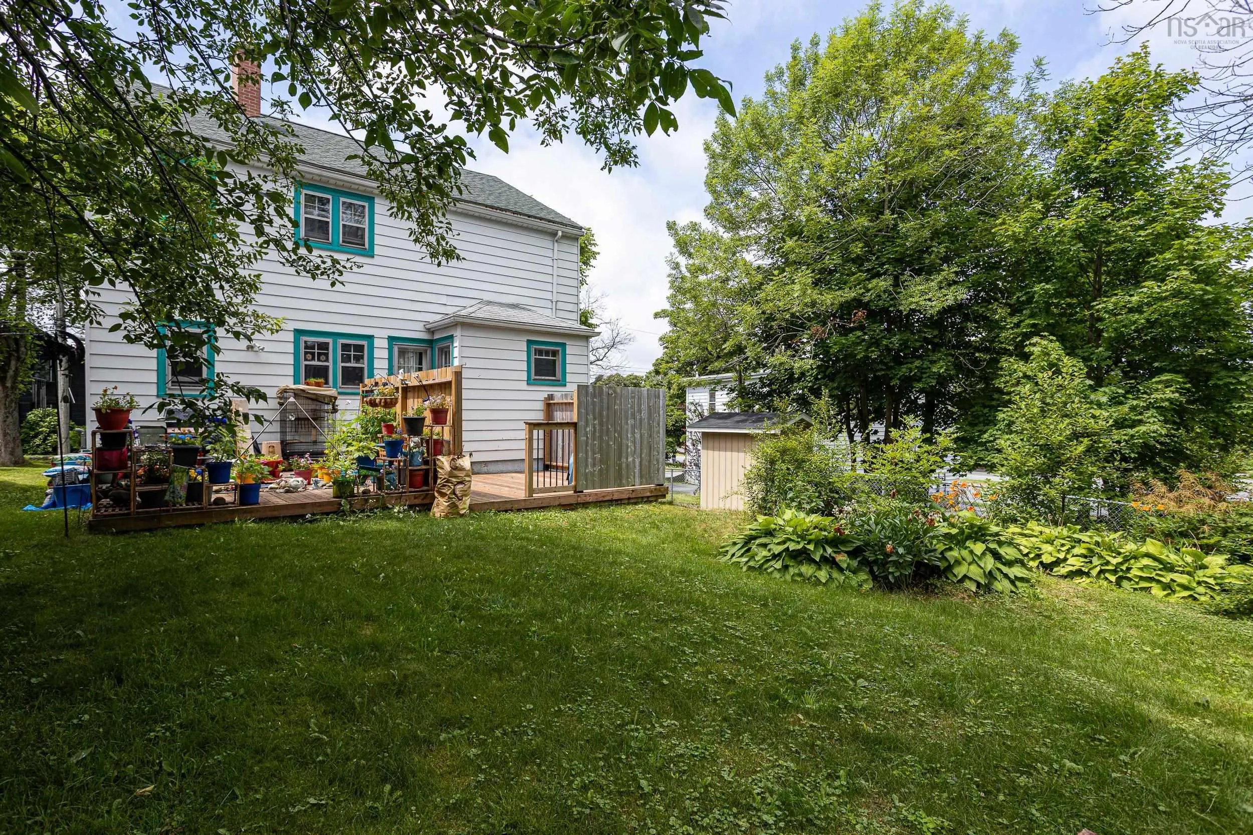 2519.21 Quinn Street, Halifax, NS B3L 3E5, 2 Bedrooms Bedrooms, ,Residential Income,For Sale,Quinn,202518412