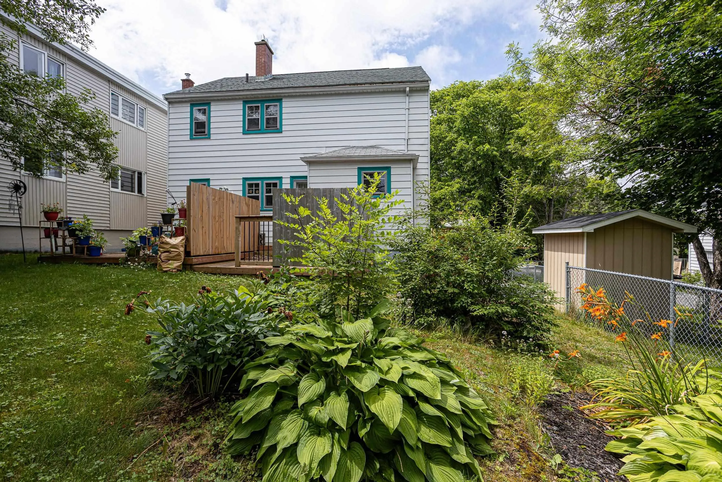 2519.21 Quinn Street, Halifax, NS B3L 3E5, 2 Bedrooms Bedrooms, ,Residential Income,For Sale,Quinn,202518412