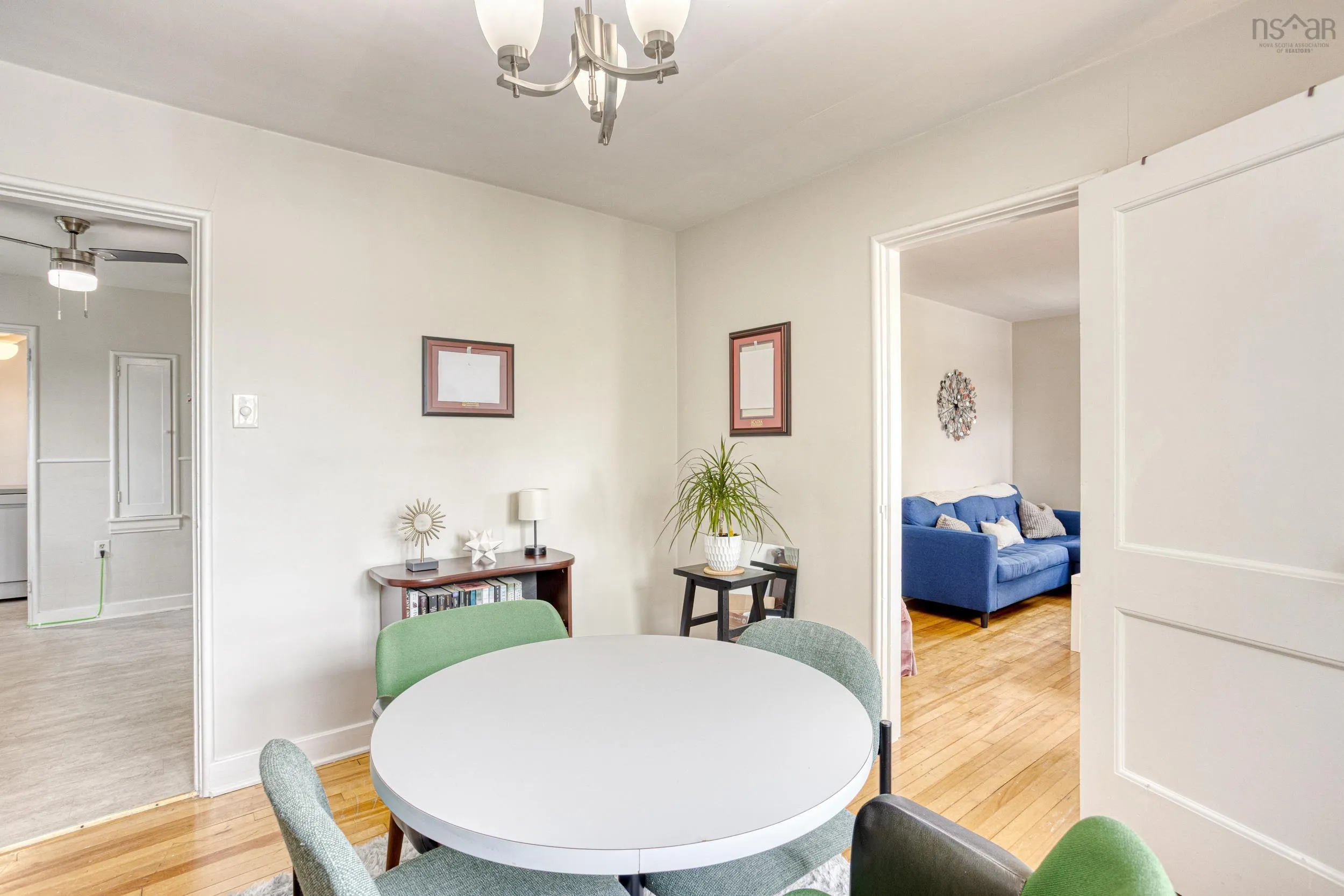 2519.21 Quinn Street, Halifax, NS B3L 3E5, 2 Bedrooms Bedrooms, ,Residential Income,For Sale,Quinn,202518412