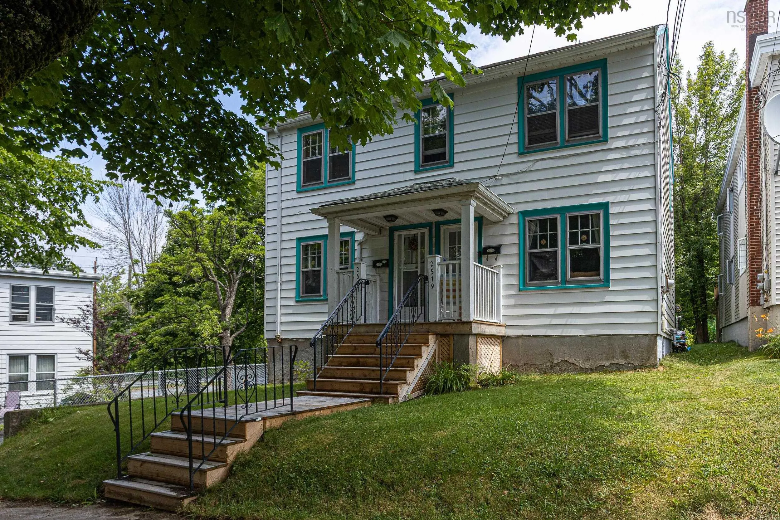 2519.21 Quinn Street, Halifax, NS B3L 3E5, 2 Bedrooms Bedrooms, ,Residential Income,For Sale,Quinn,202518412