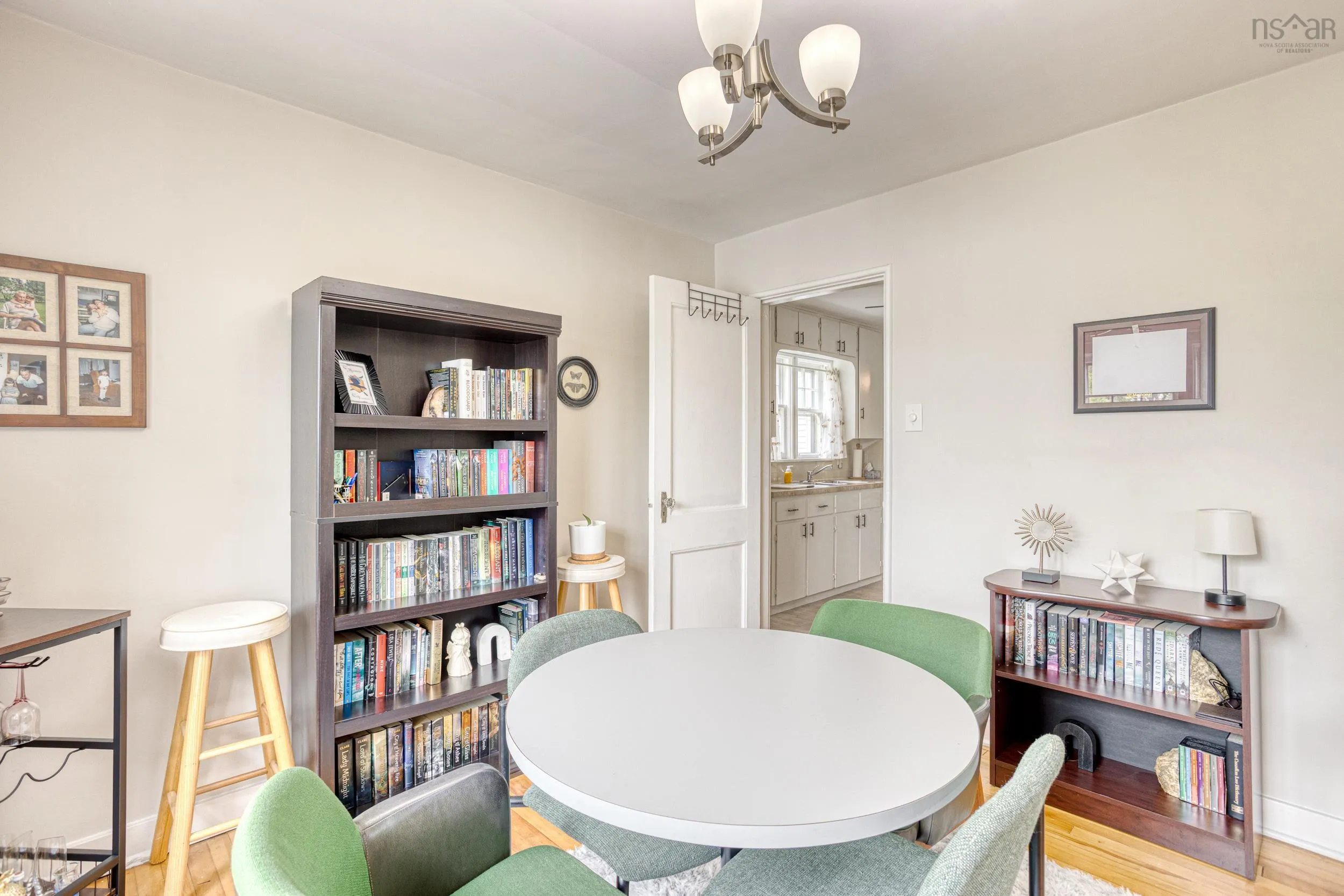 2519.21 Quinn Street, Halifax, NS B3L 3E5, 2 Bedrooms Bedrooms, ,Residential Income,For Sale,Quinn,202518412