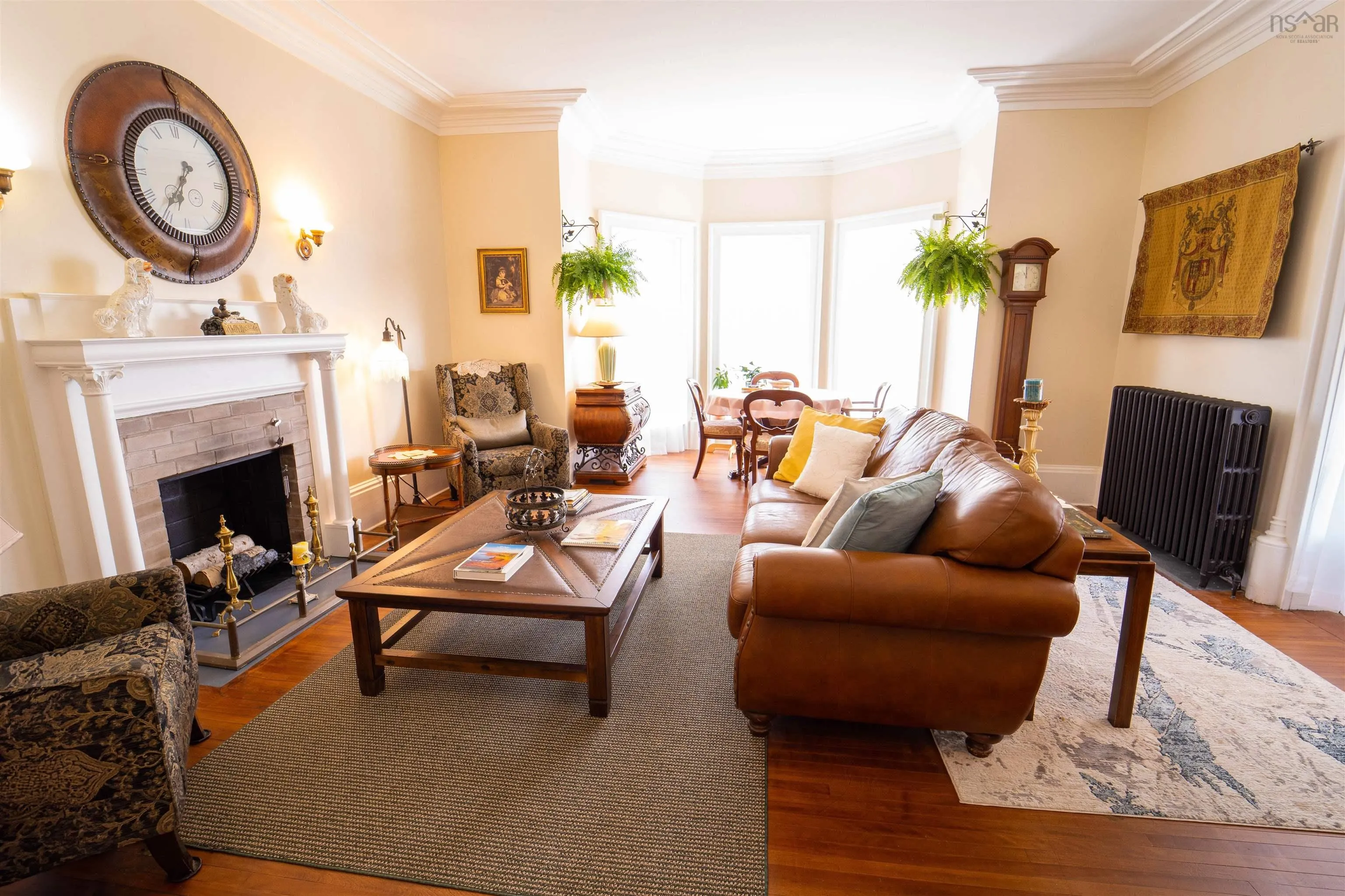 68 Front Street, Pictou Ns B0k 1h0, 5 Bedrooms Bedrooms, ,6 BathroomsBathrooms,Residential,For Sale,Front,202500852