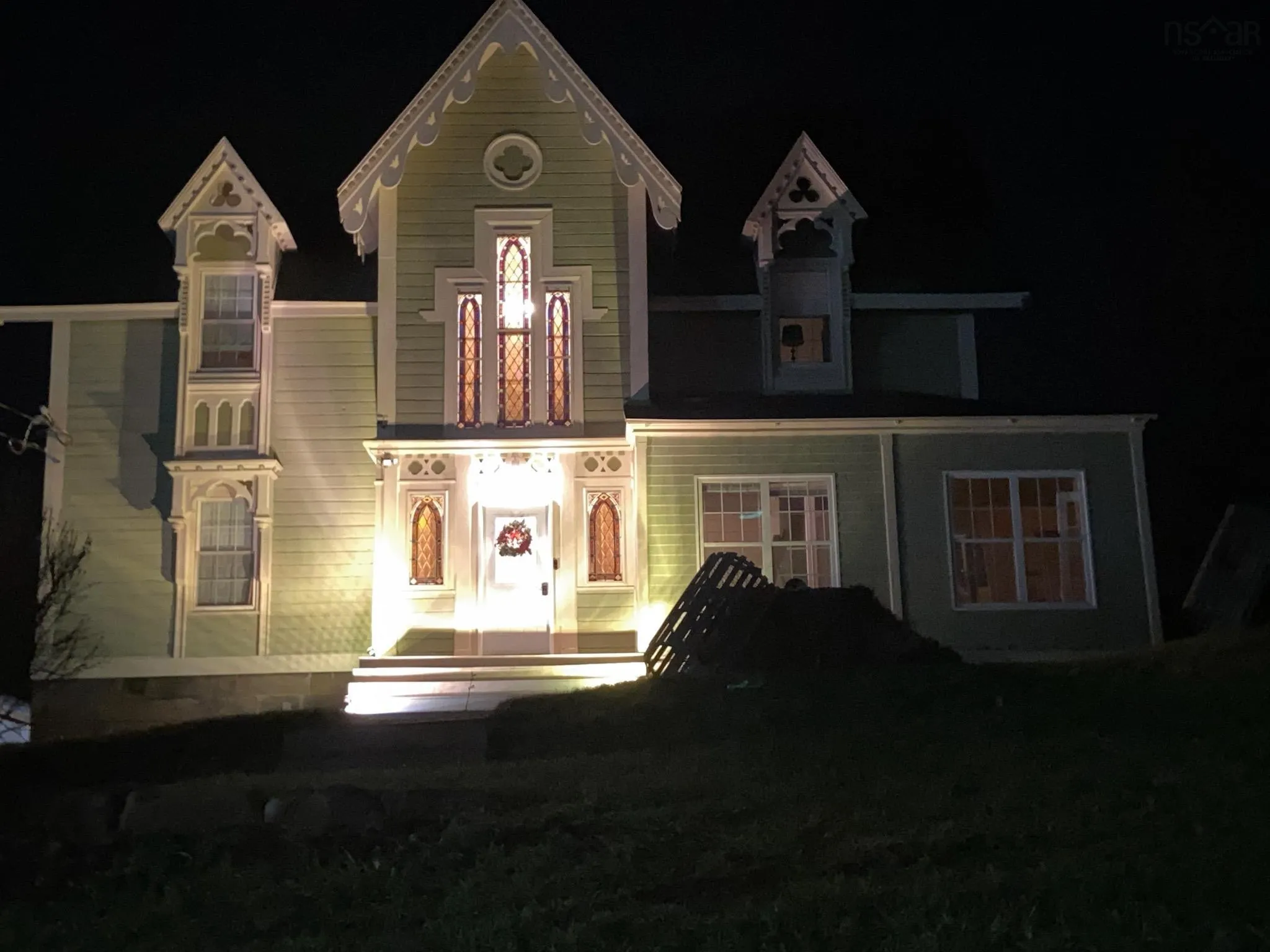 68 Front Street, Pictou Ns B0k 1h0, 5 Bedrooms Bedrooms, ,6 BathroomsBathrooms,Residential,For Sale,Front,202500852