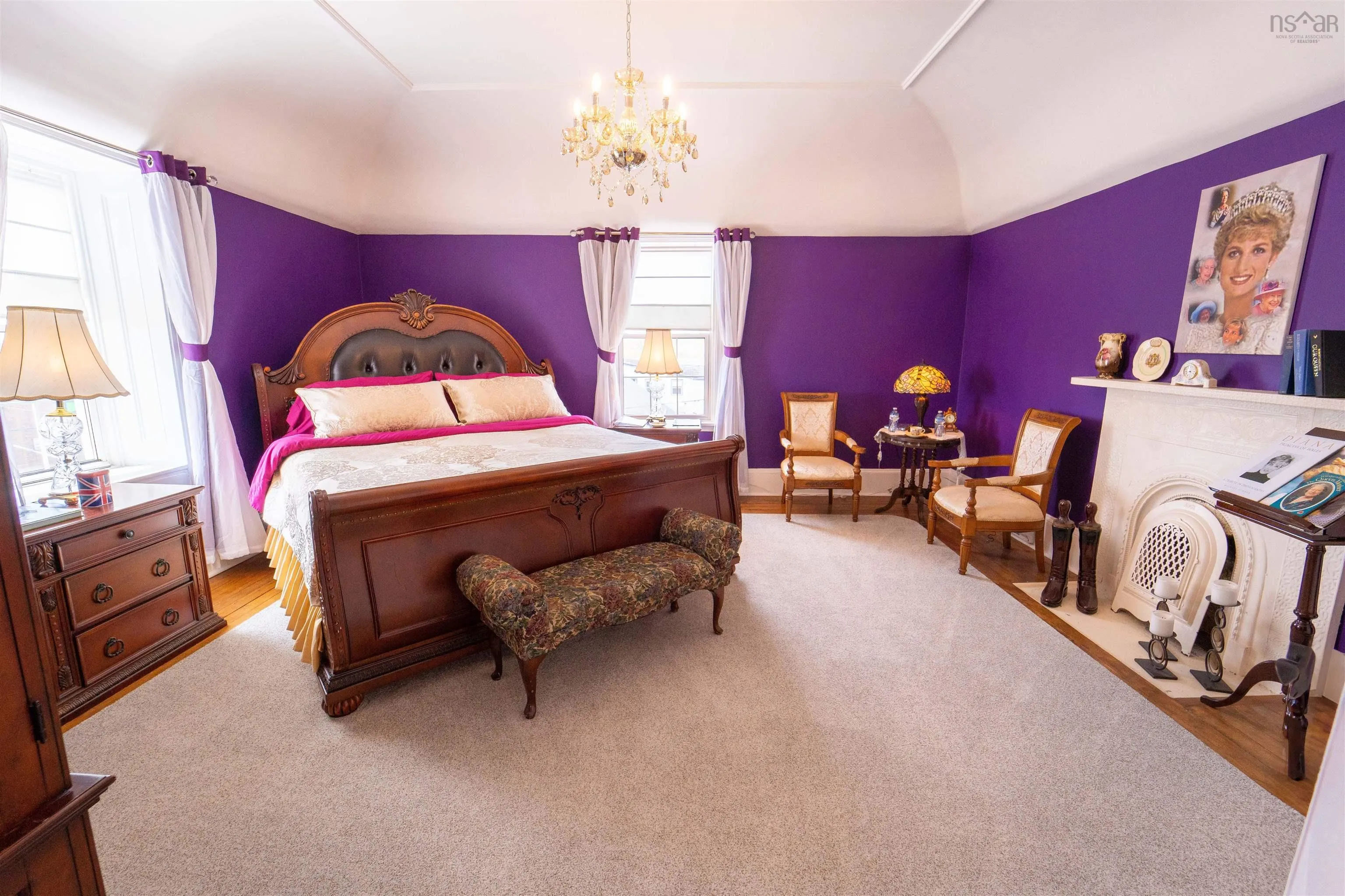 68 Front Street, Pictou Ns B0k 1h0, 5 Bedrooms Bedrooms, ,6 BathroomsBathrooms,Residential,For Sale,Front,202500852