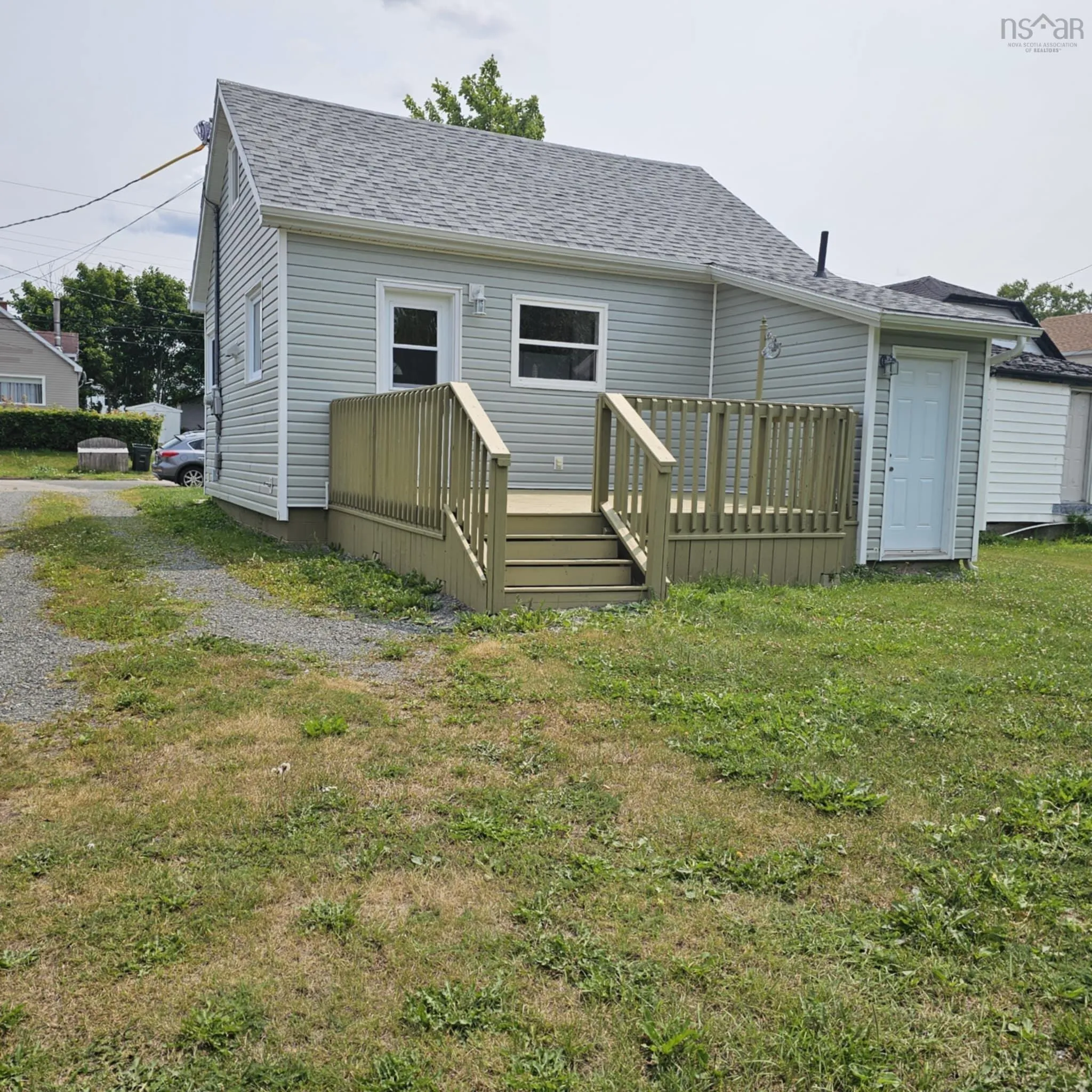 43 Colby Street, Sydney, NS B1P 3P9, 2 Bedrooms Bedrooms, ,2 BathroomsBathrooms,Residential,For Sale,Colby,202518623