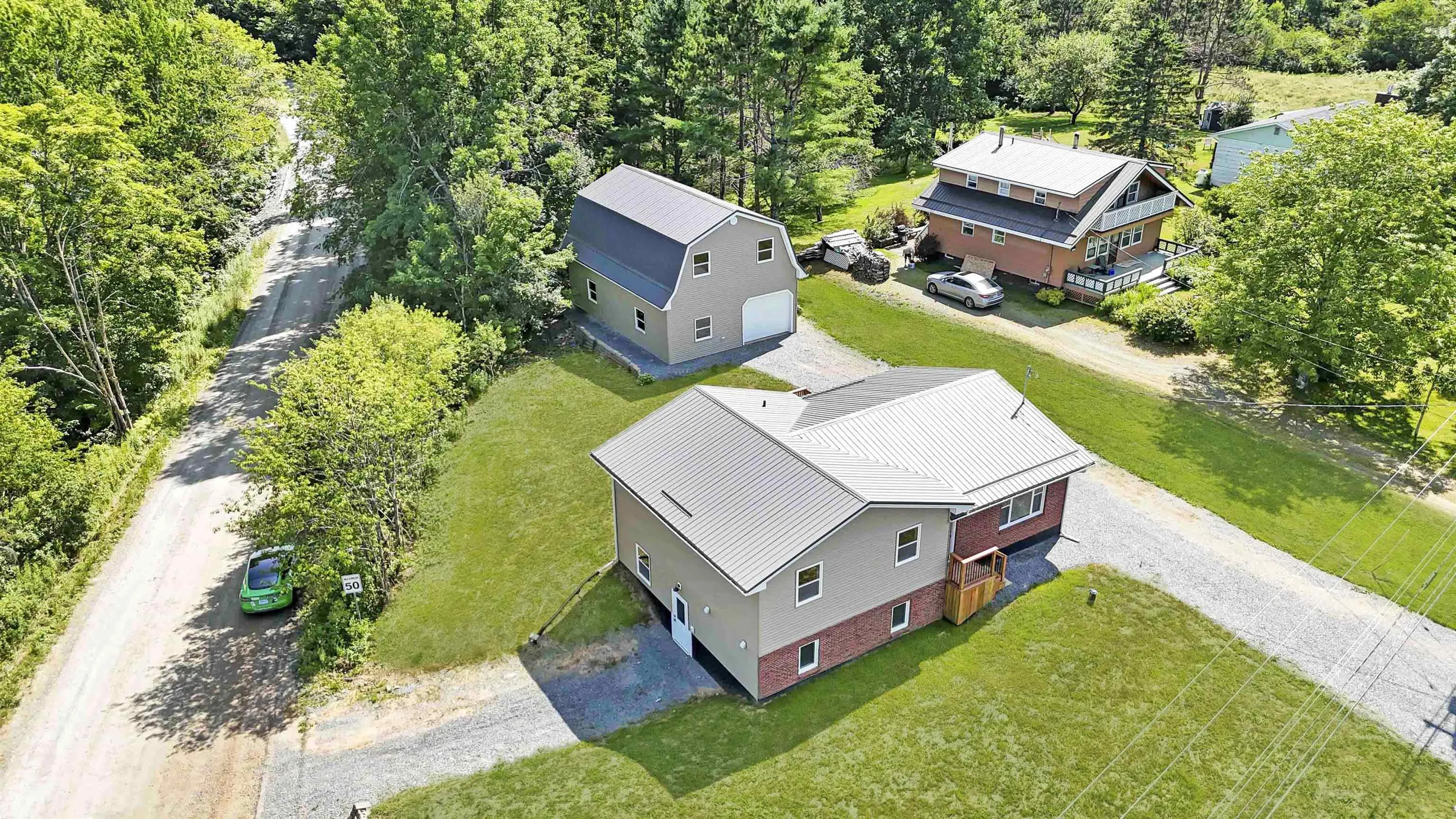 39 Robinson Road, Mill Village, NS B0N 2H0, 5 Bedrooms Bedrooms, ,2 BathroomsBathrooms,Residential,For Sale,Robinson,202521957