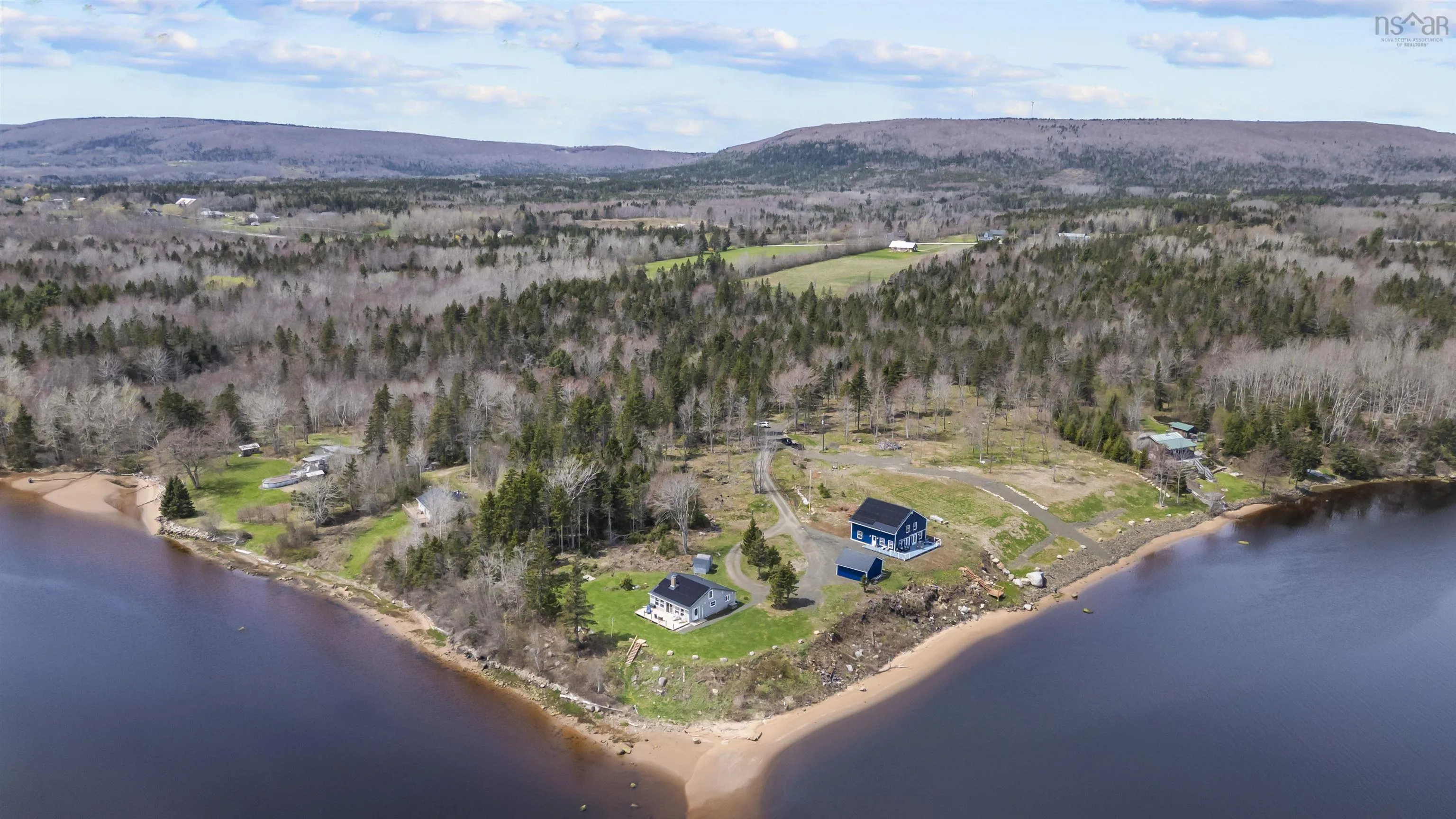 Massachusetts Road, Granville Centre, NS B0S 1A0, ,Land,For Sale,Massachusetts,202519514