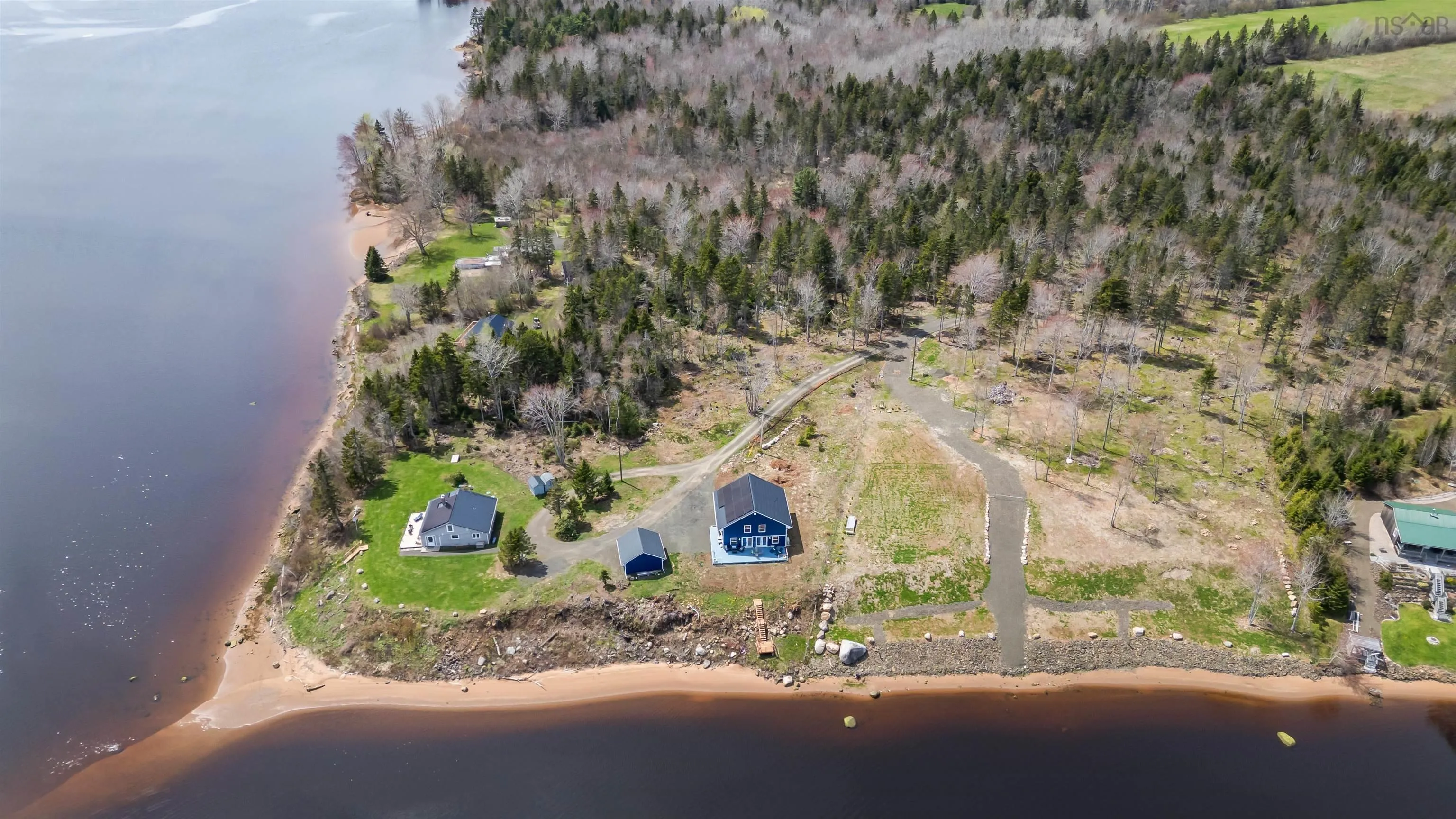 Massachusetts Road, Granville Centre, NS B0S 1A0, ,Land,For Sale,Massachusetts,202519514