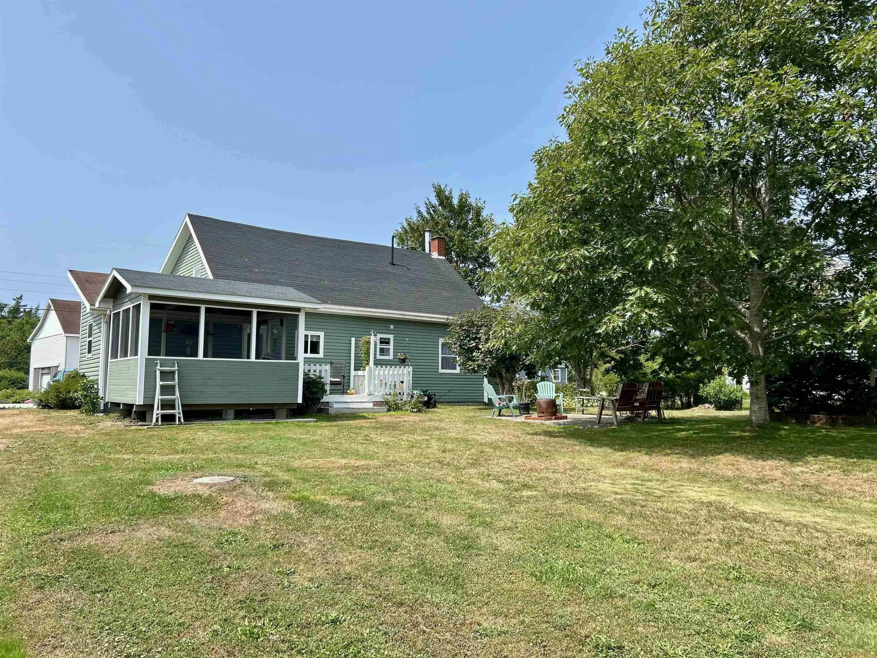 55 Newell Road, Plymouth, NS B0W 1B0, 3 Bedrooms Bedrooms, ,2 BathroomsBathrooms,Residential,For Sale,Newell,202520246