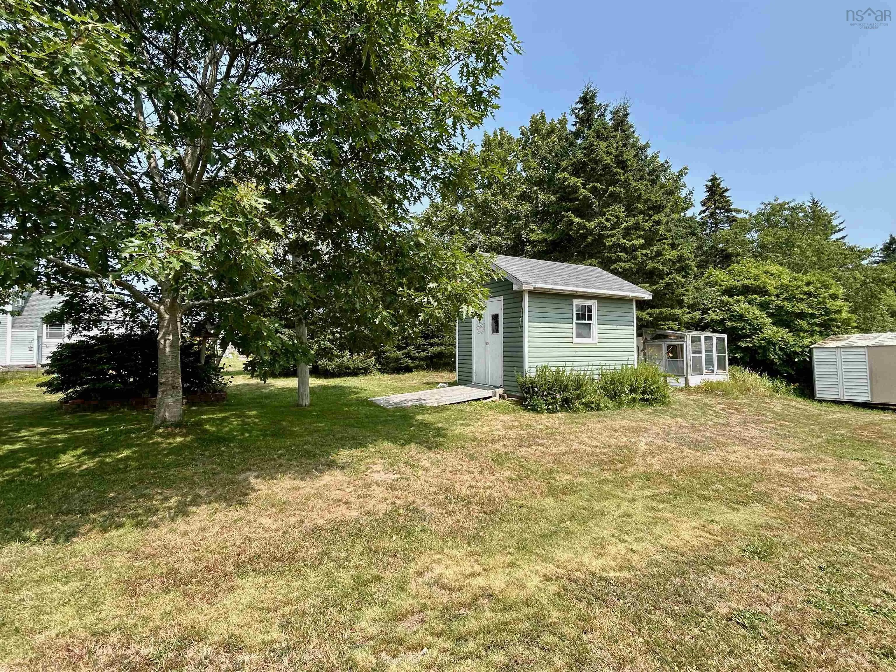 55 Newell Road, Plymouth, NS B0W 1B0, 3 Bedrooms Bedrooms, ,2 BathroomsBathrooms,Residential,For Sale,Newell,202520246